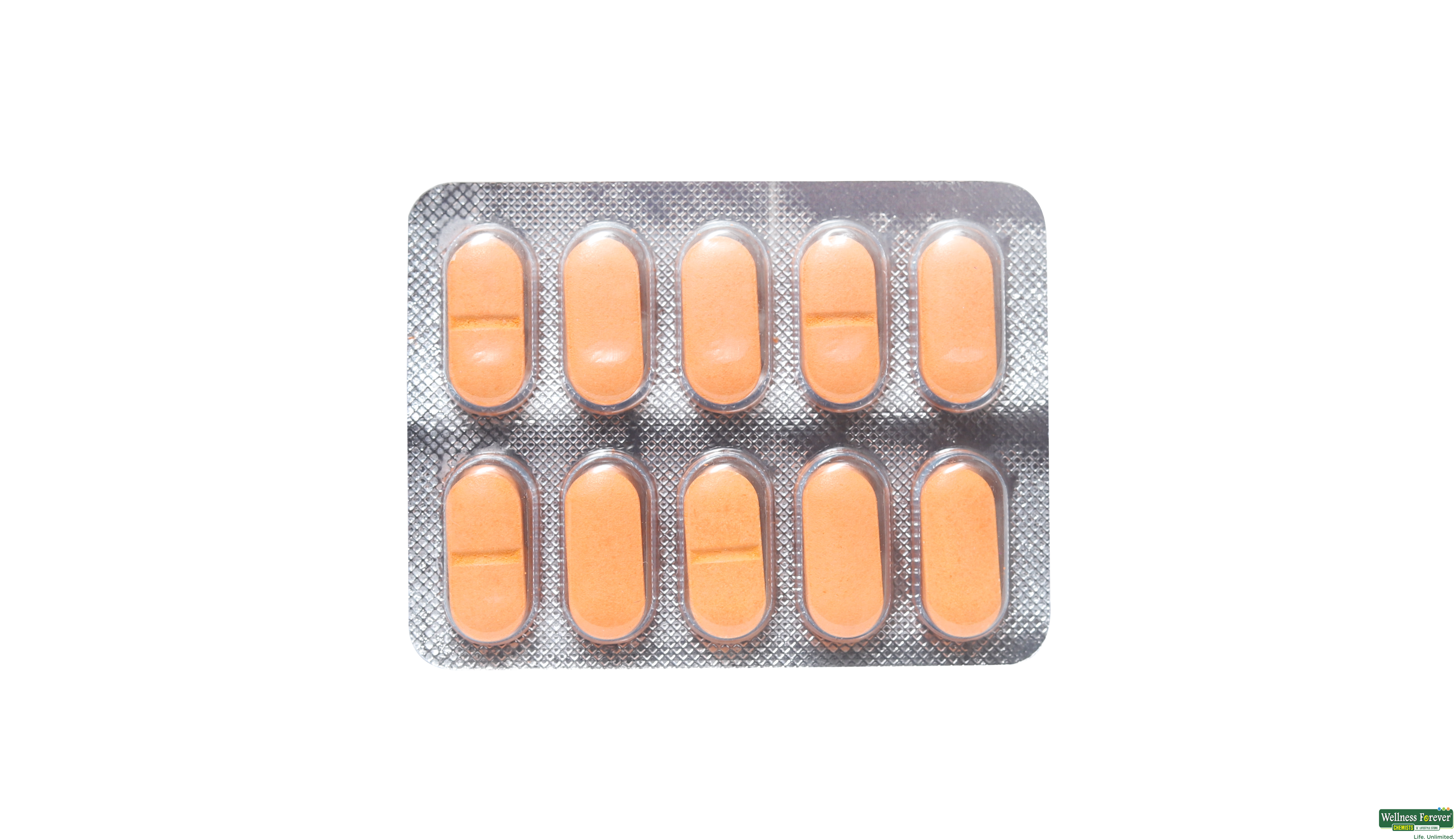 MAGFLOX-O 10TAB- 3, 10TAB, 