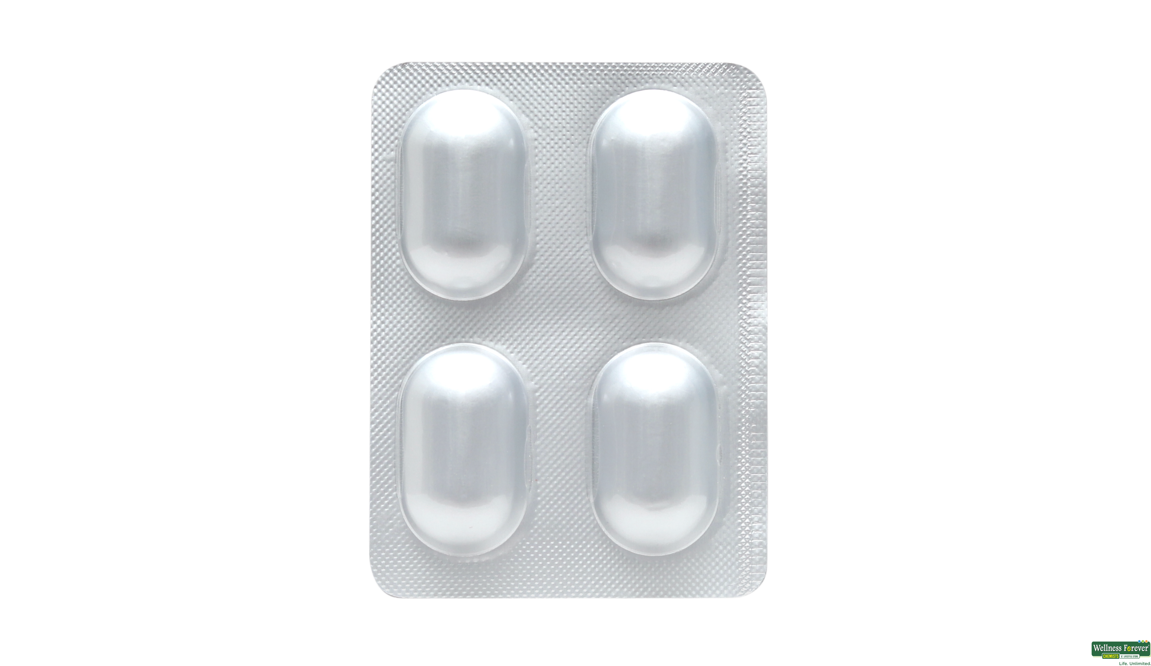 MAGROX 500MG 4TAB- 3, 4TAB, 