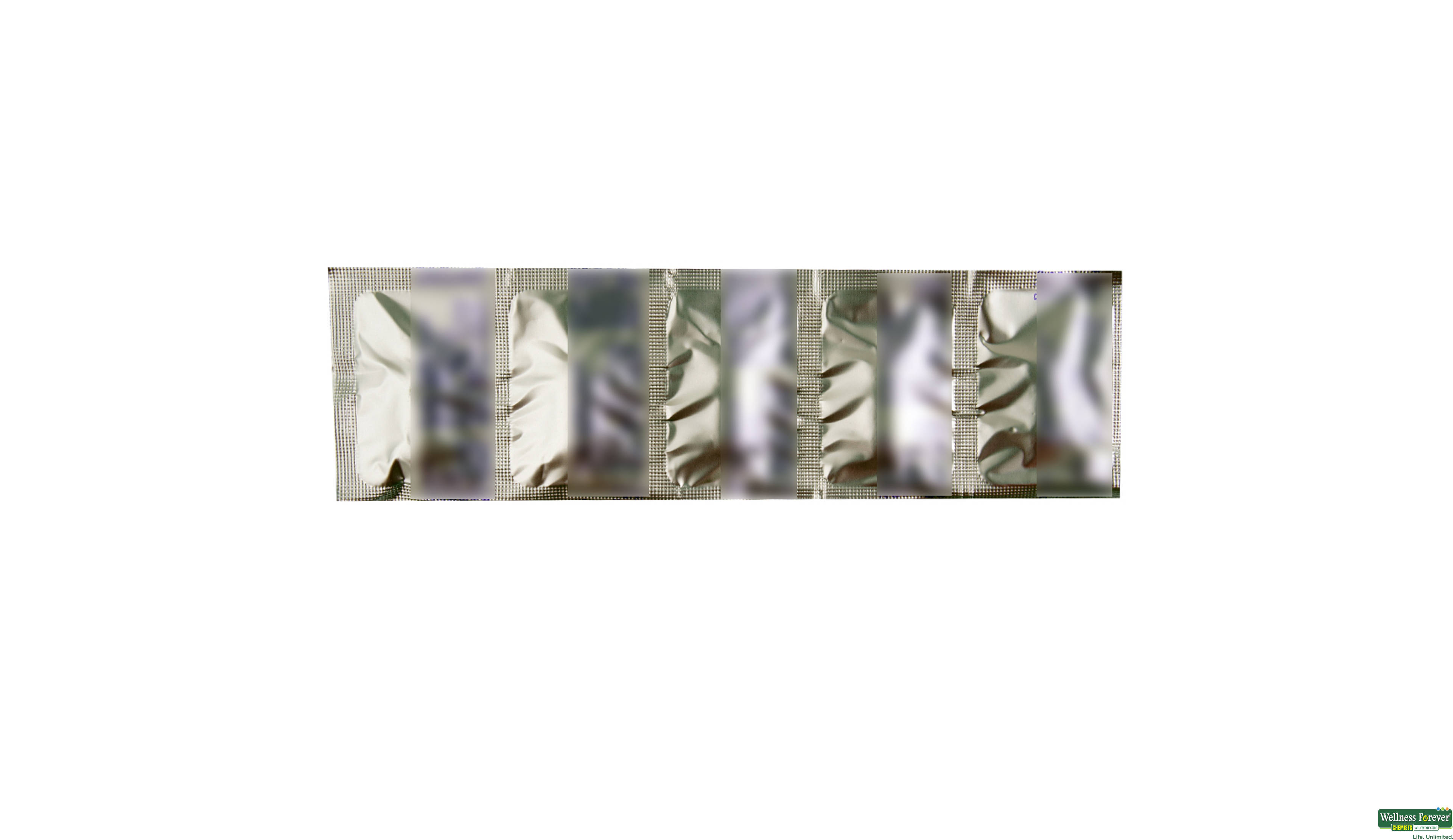 ZITHROX 500MG 5TAB- 3, 5TAB, 