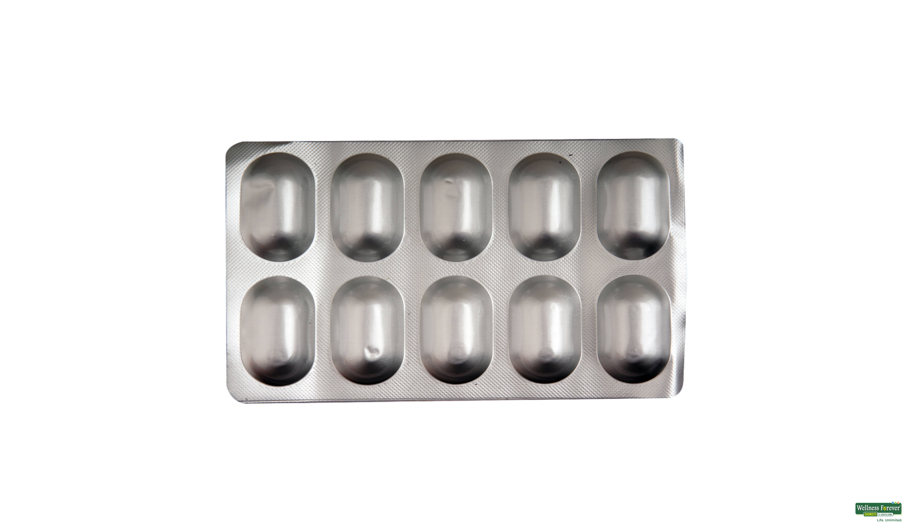 TOTRENOL 10TAB- 1, 10TAB, 