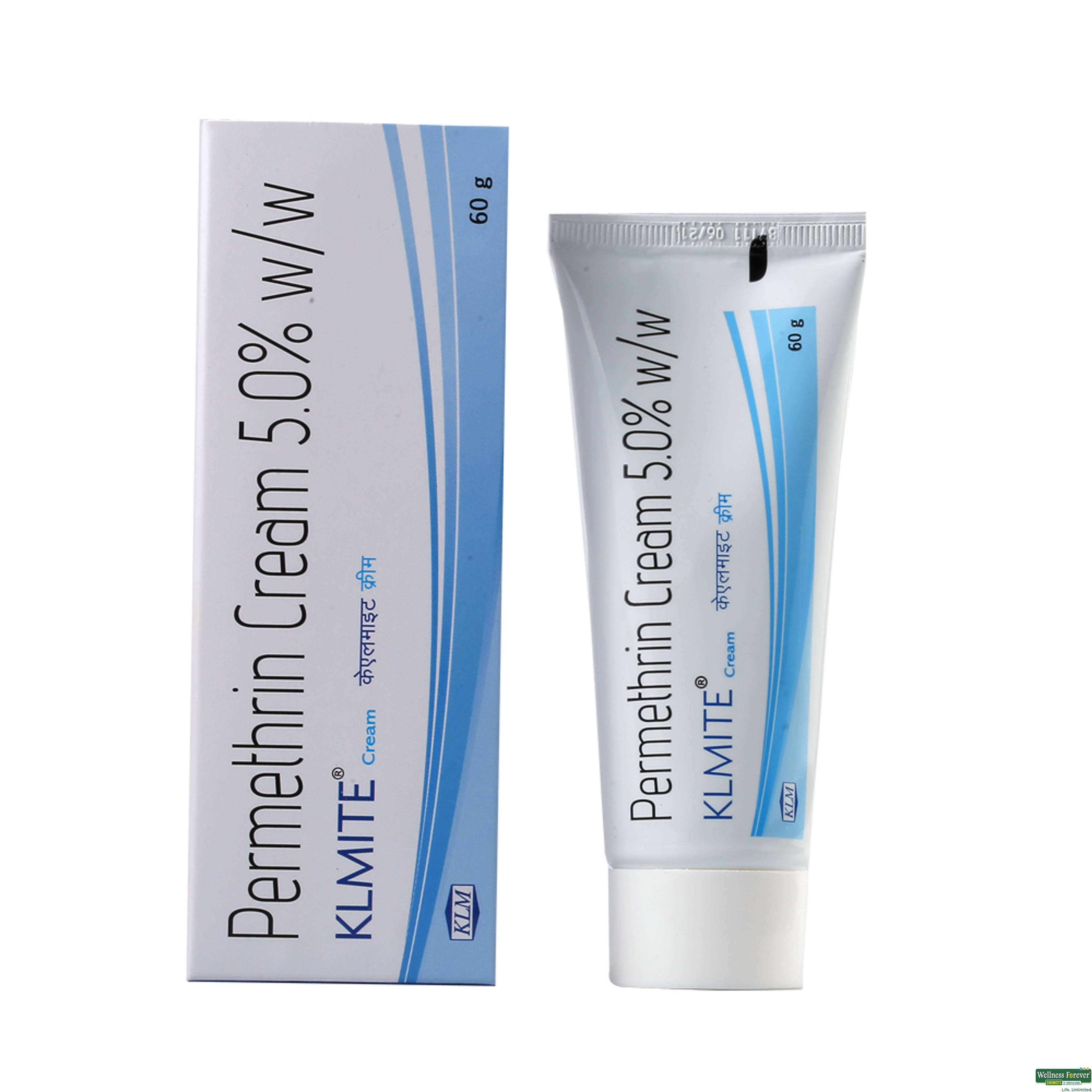 KLMITE CREAM 60GM-image
