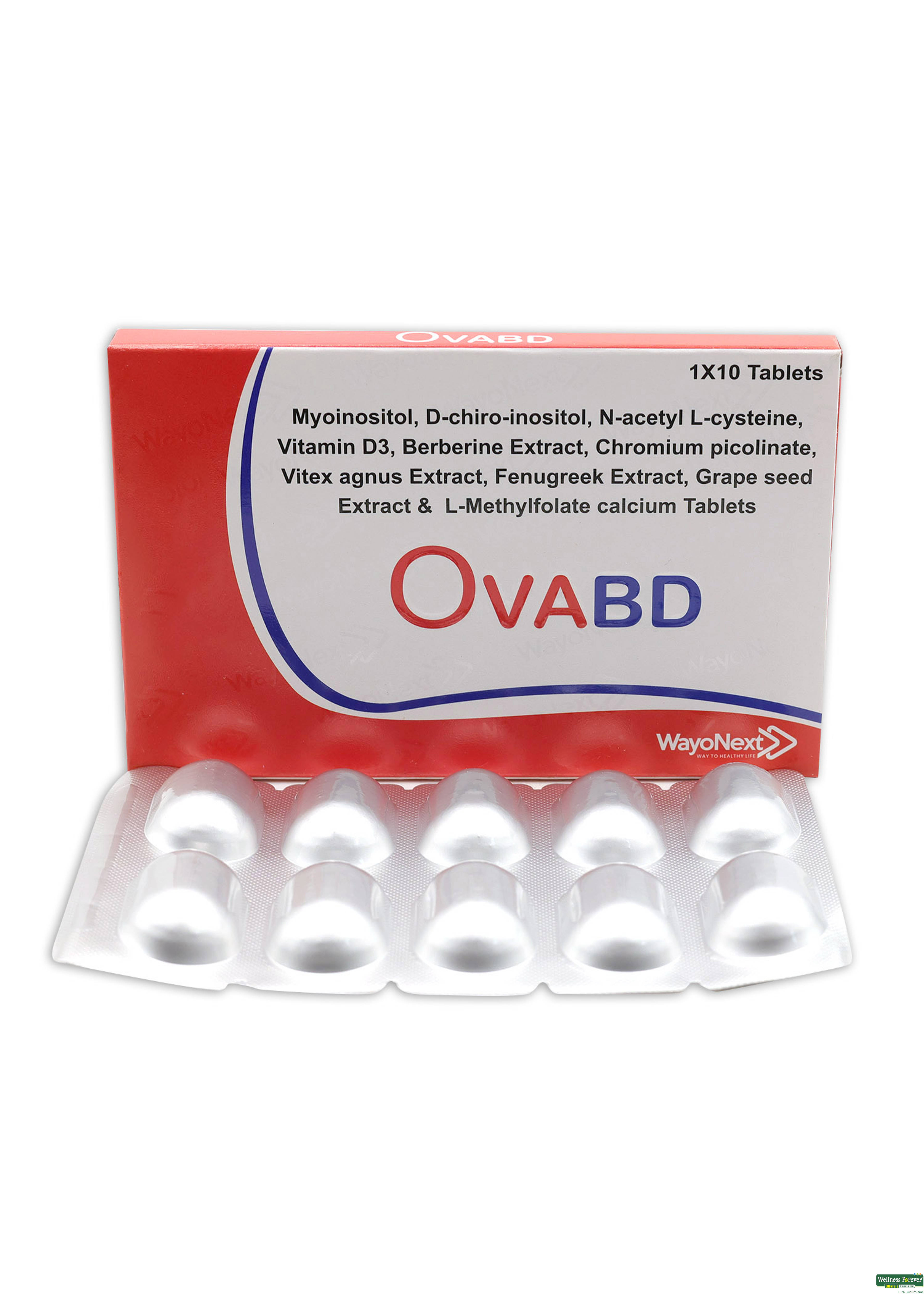 OVABD 10TAB-image