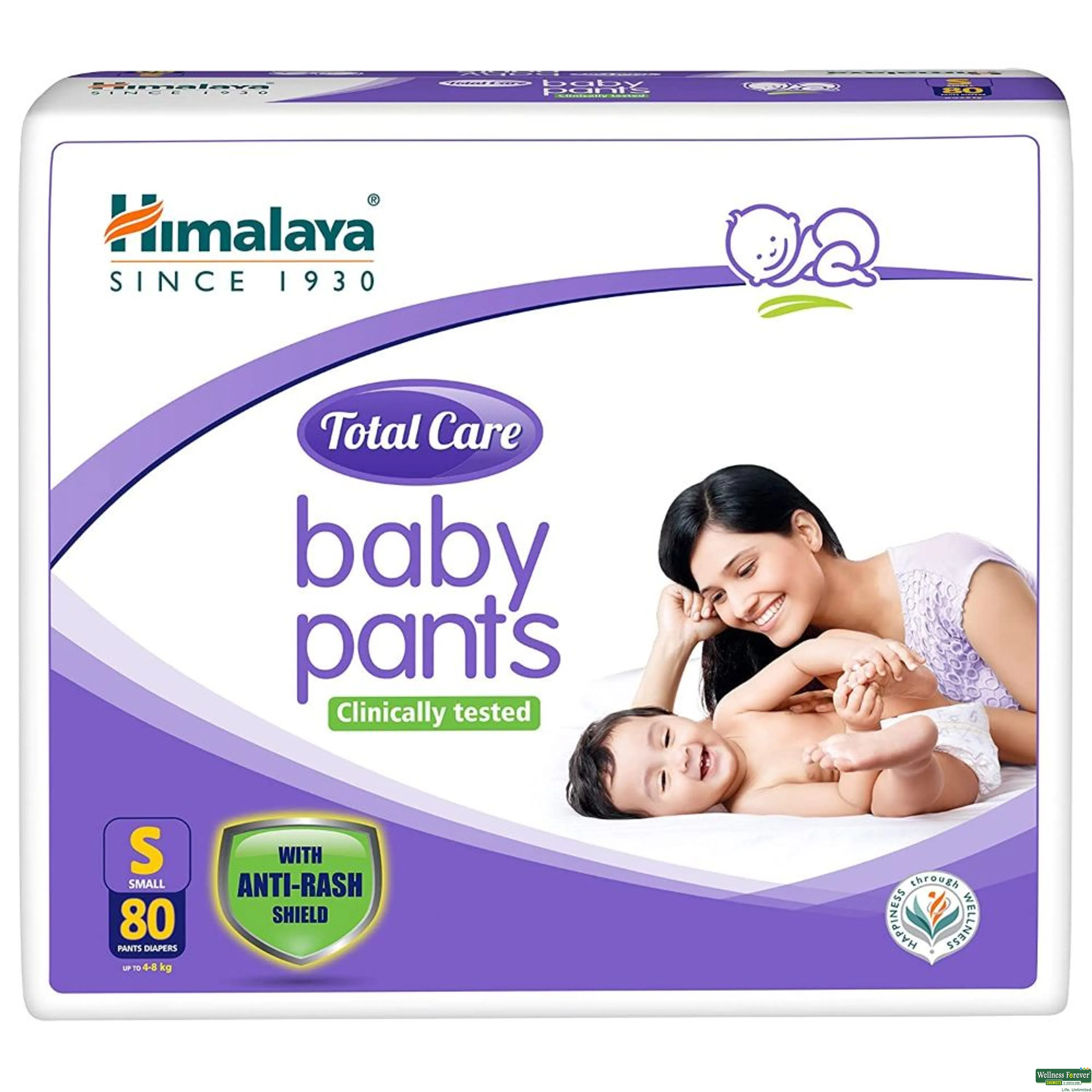 Diapex Wonder Pants XXL, Babies & Kids, Bathing & Changing, Diapers & Baby  Wipes on Carousell
