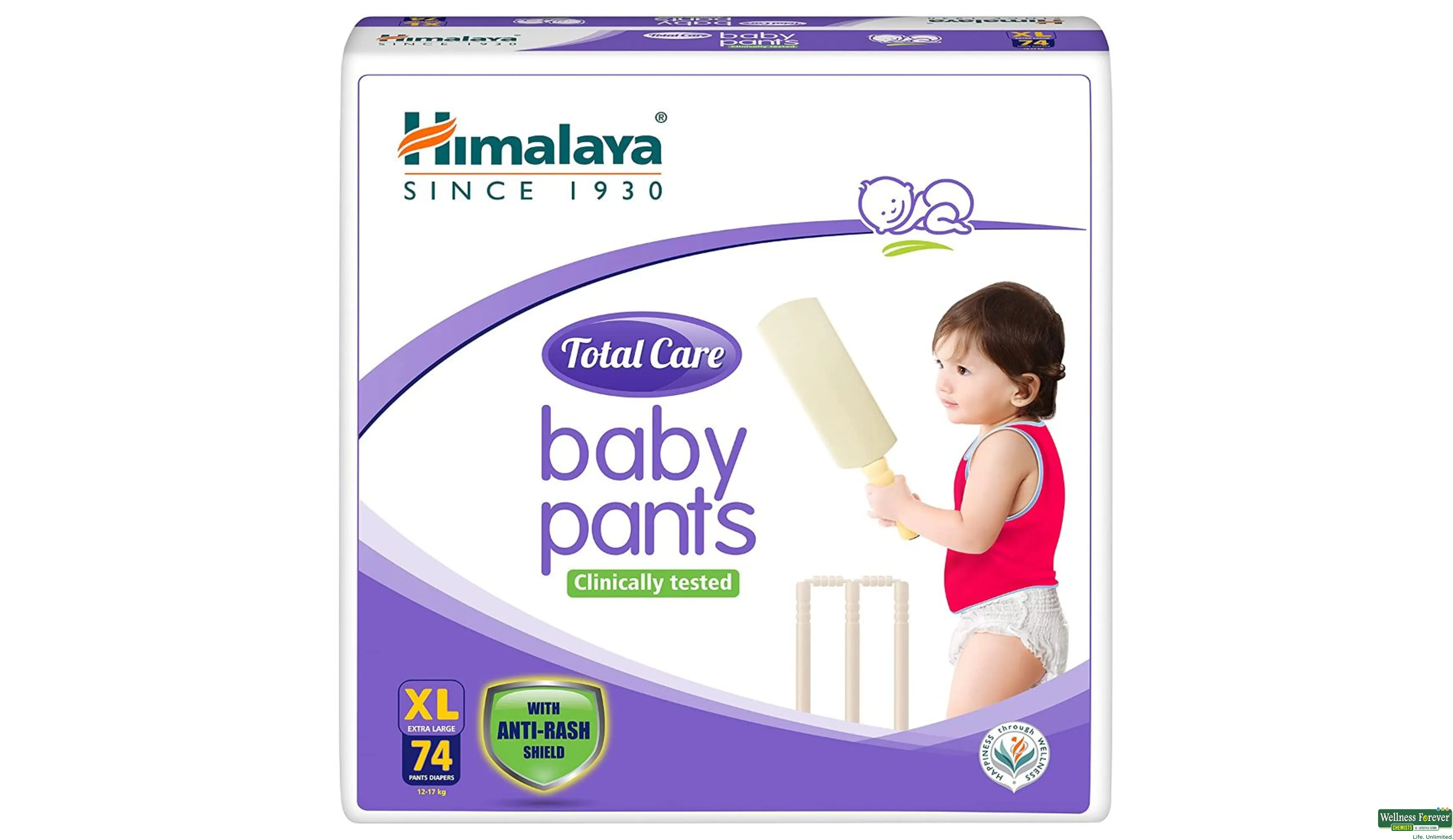 Xl diapers for babies clearance