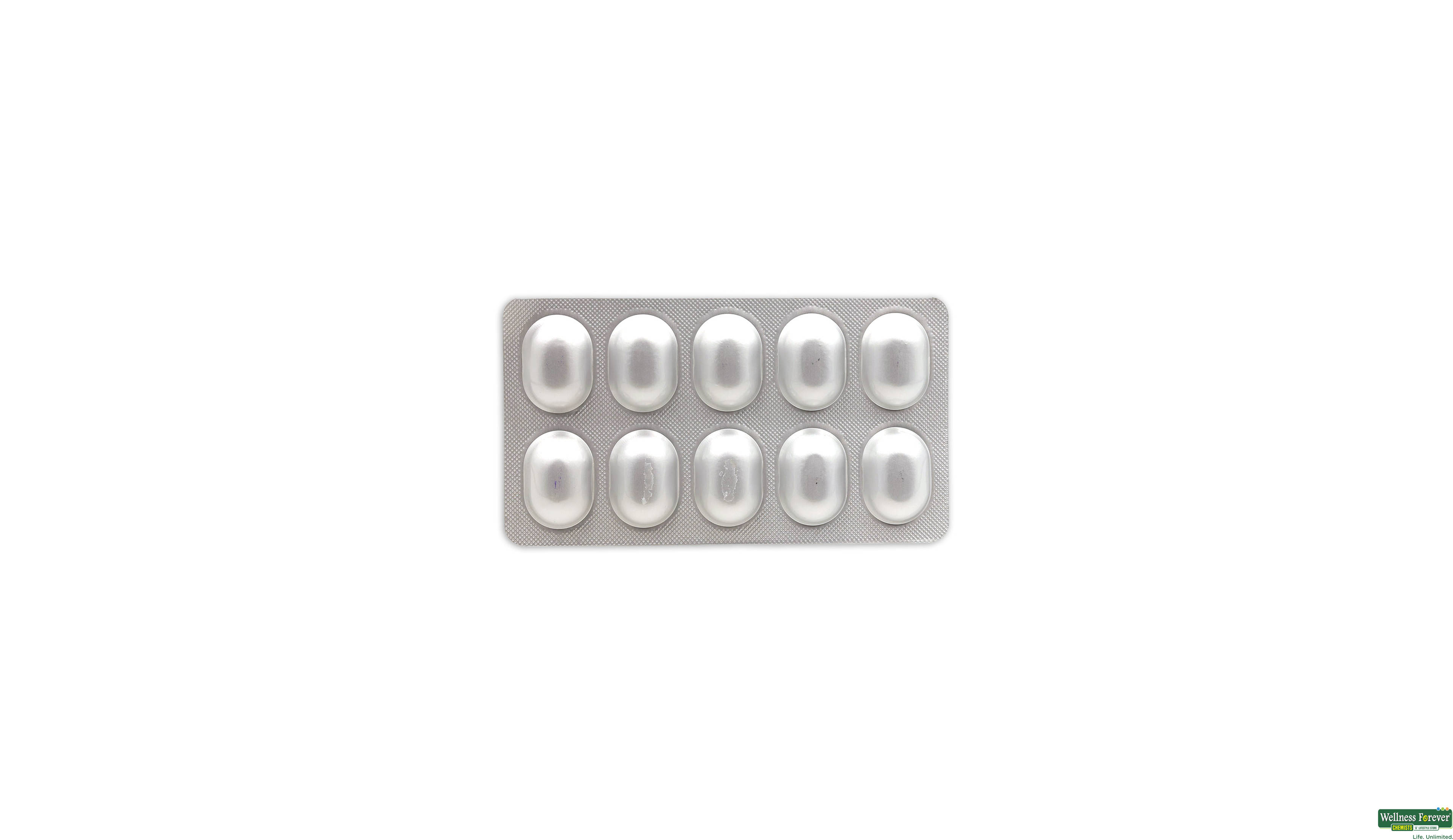 FLOZEN-PLUS 10TAB- 2, 10TAB, 