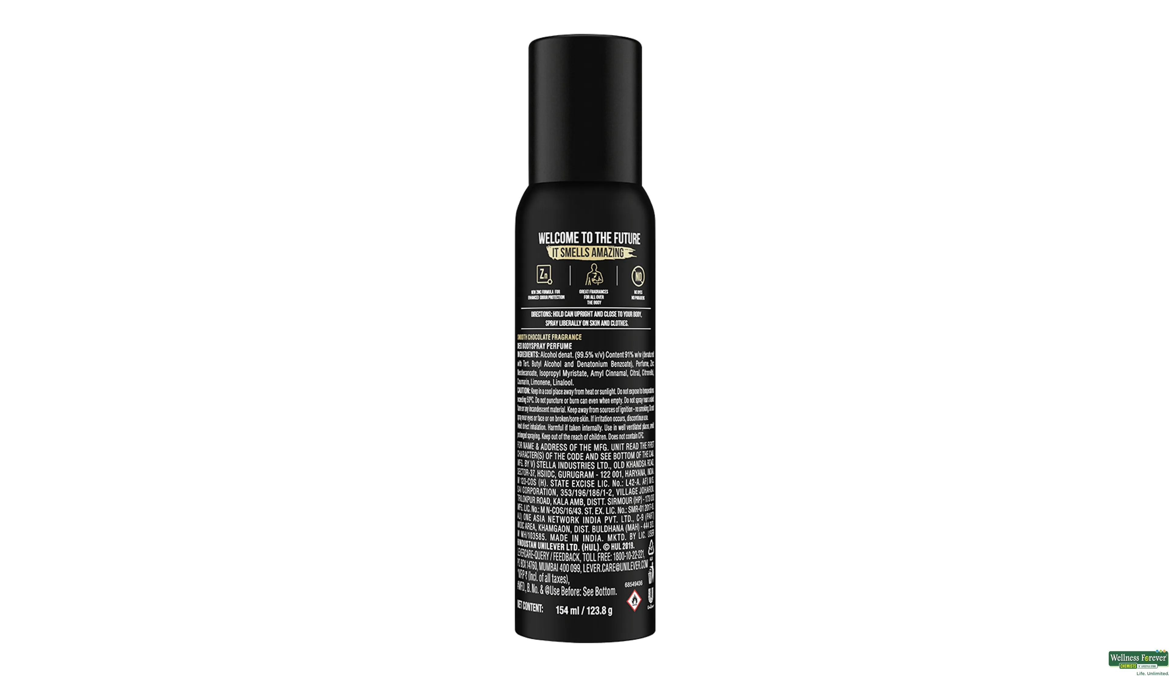 Best smelling axe deodorant best sale