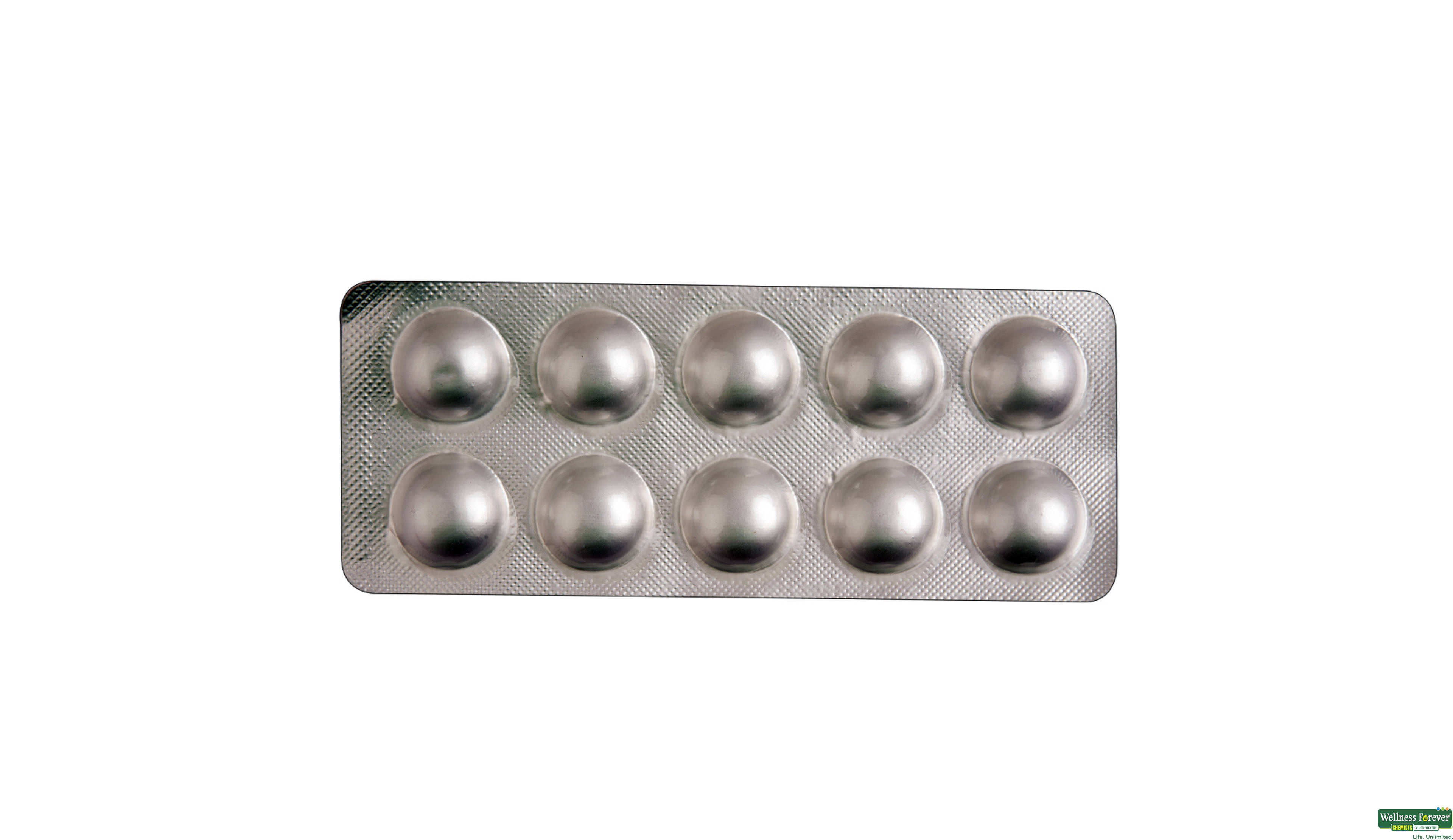 INDERAL-F 5MG 10TAB- 1, 10TAB, 