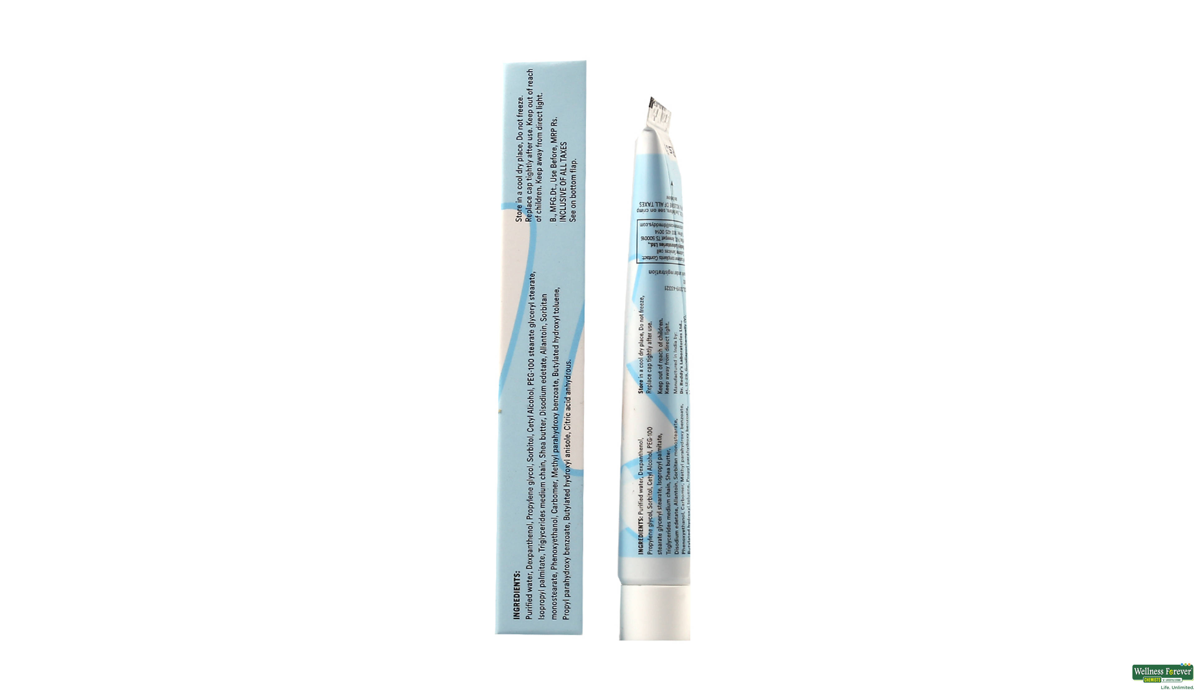 EZINAPI-PLUS CREAM 10GM- 2, 10GM, 