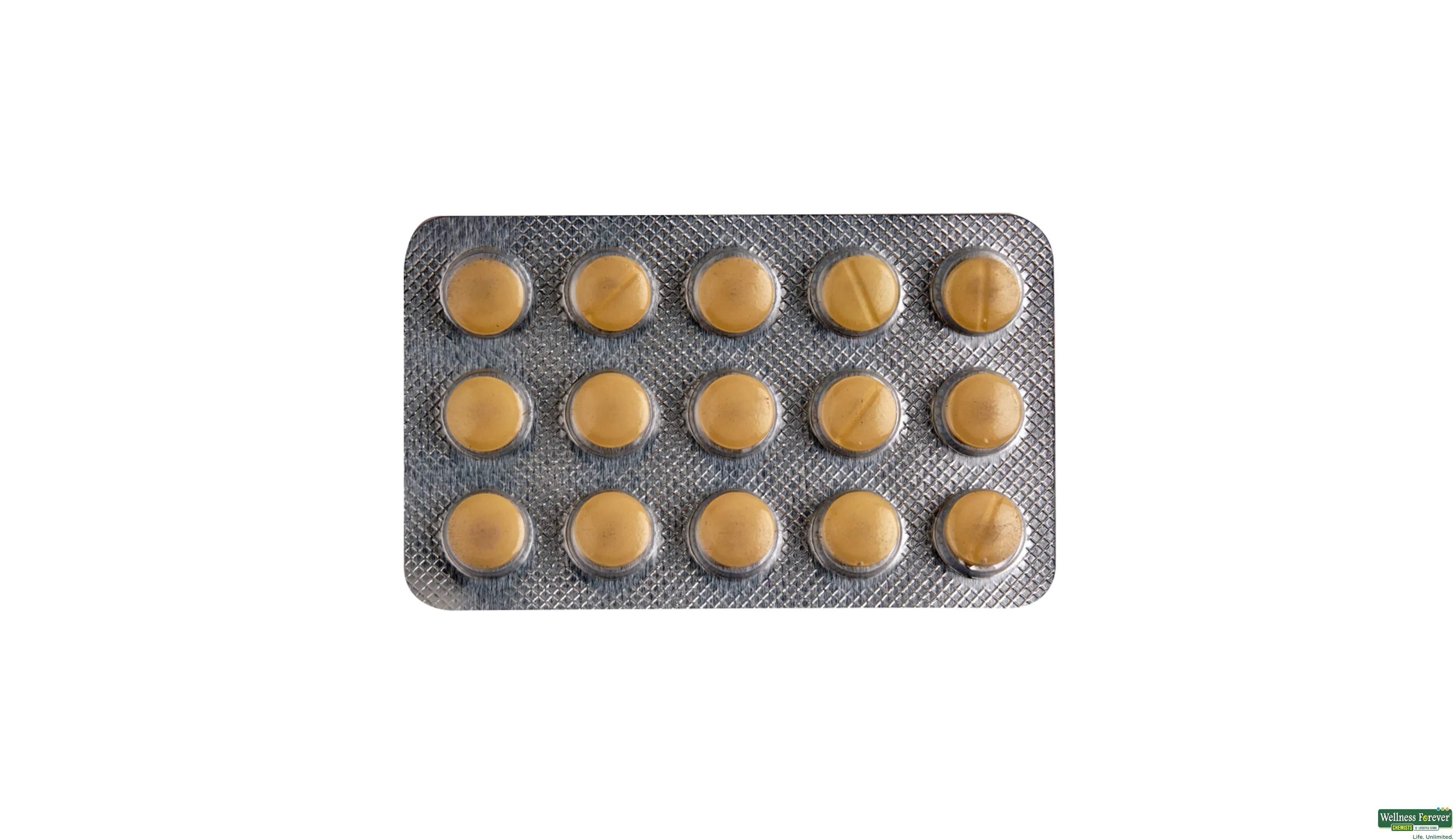 FURIC 80MG 15TAB- 1, 15TAB, 