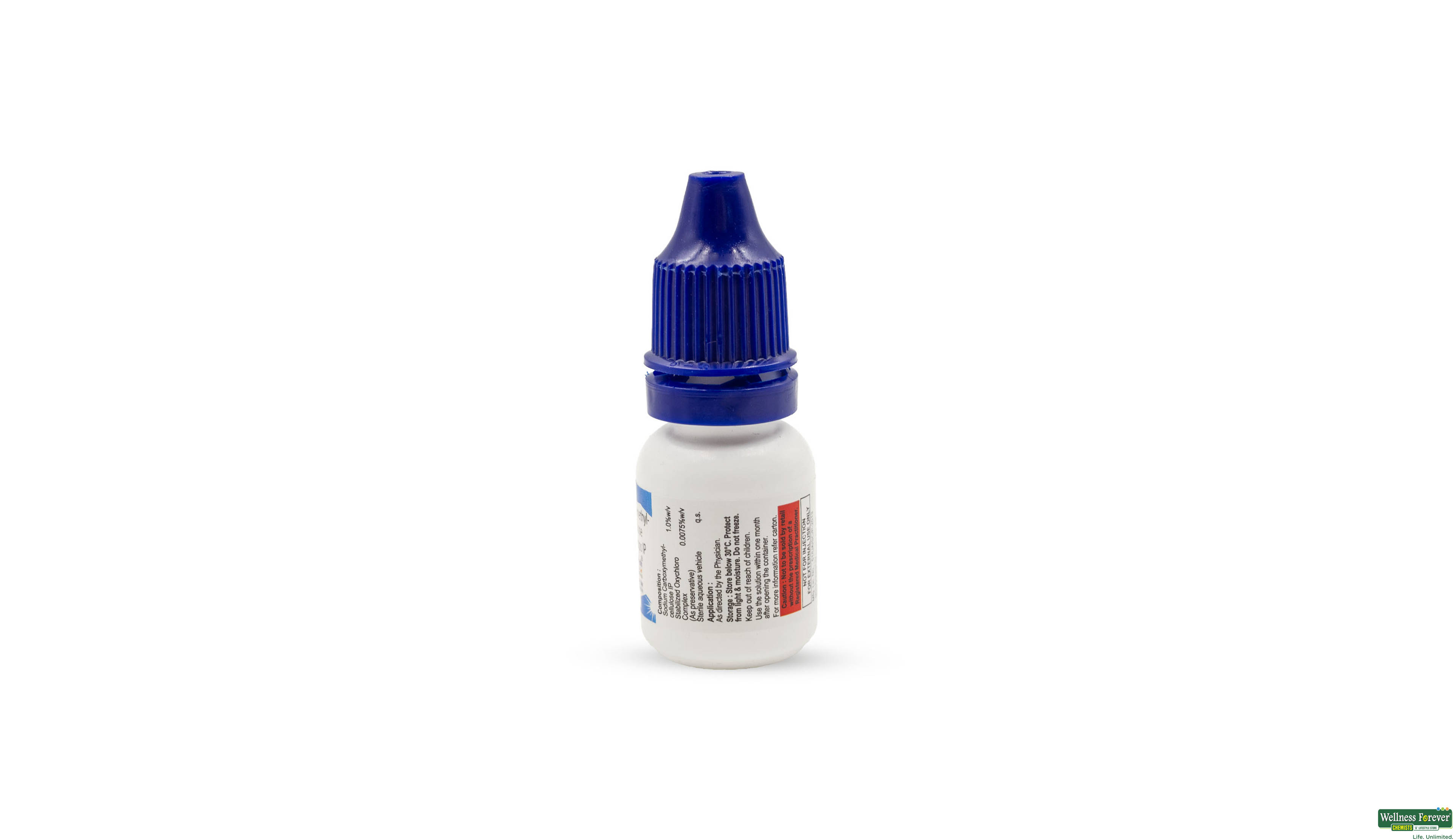 ZIVIFRESH E/DROPS 10ML- 2, 10ML, 