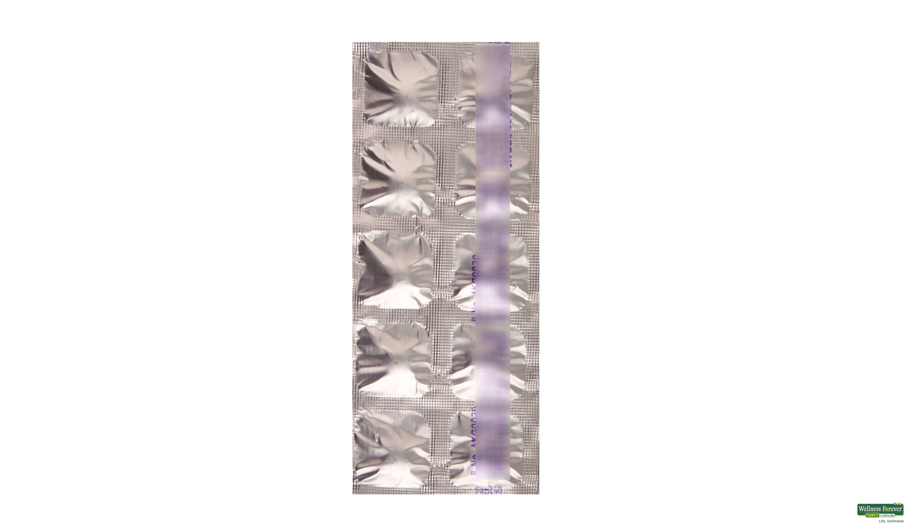 UVOX-CR 150MG 10TAB- 2, 10TAB, 