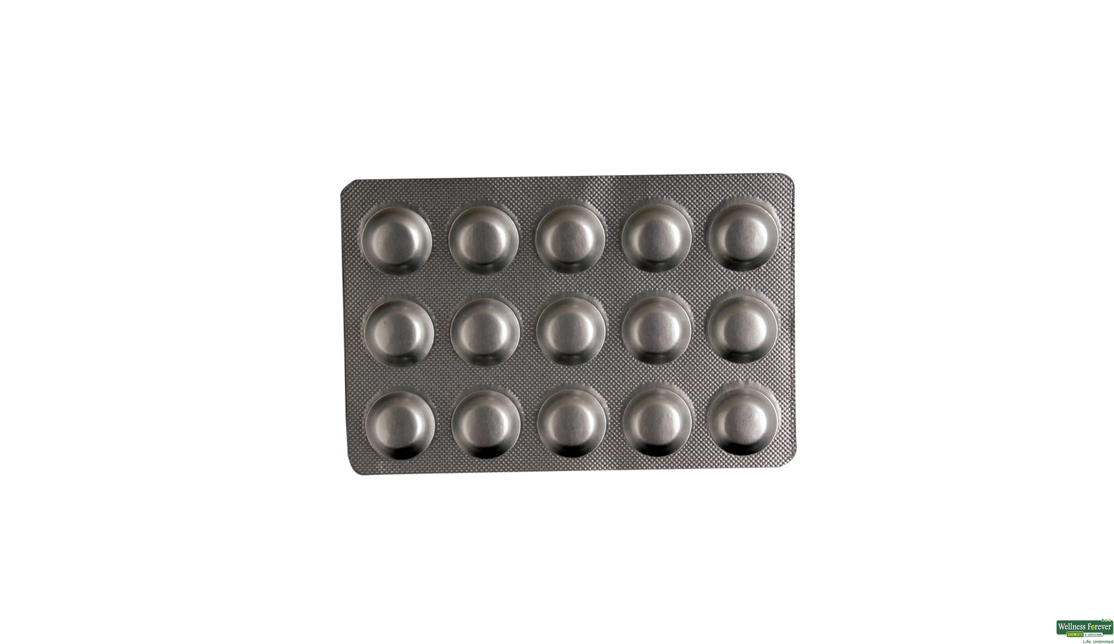 CILNY 5MG 15TAB- 1, 15TAB, 