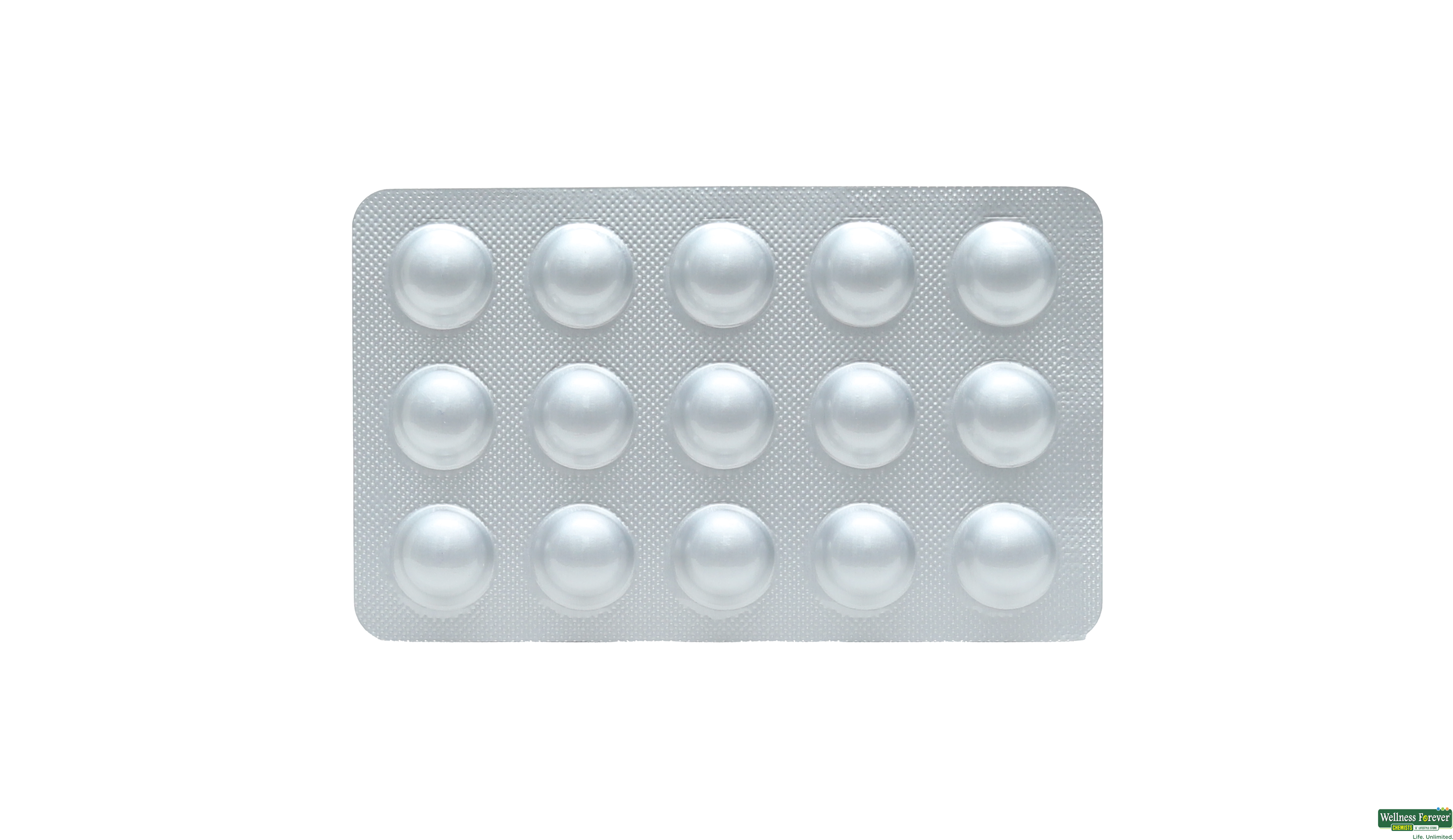 PANTOAGMA 40MG 15TAB- 3, 15TAB, Provides relief from heartburn and acid reflux.
Promotes healing of the esophagus and stomach.
Reduces the risk of ulcer complications, such as bleeding.
Long-lasting effect ensures continuous relief.