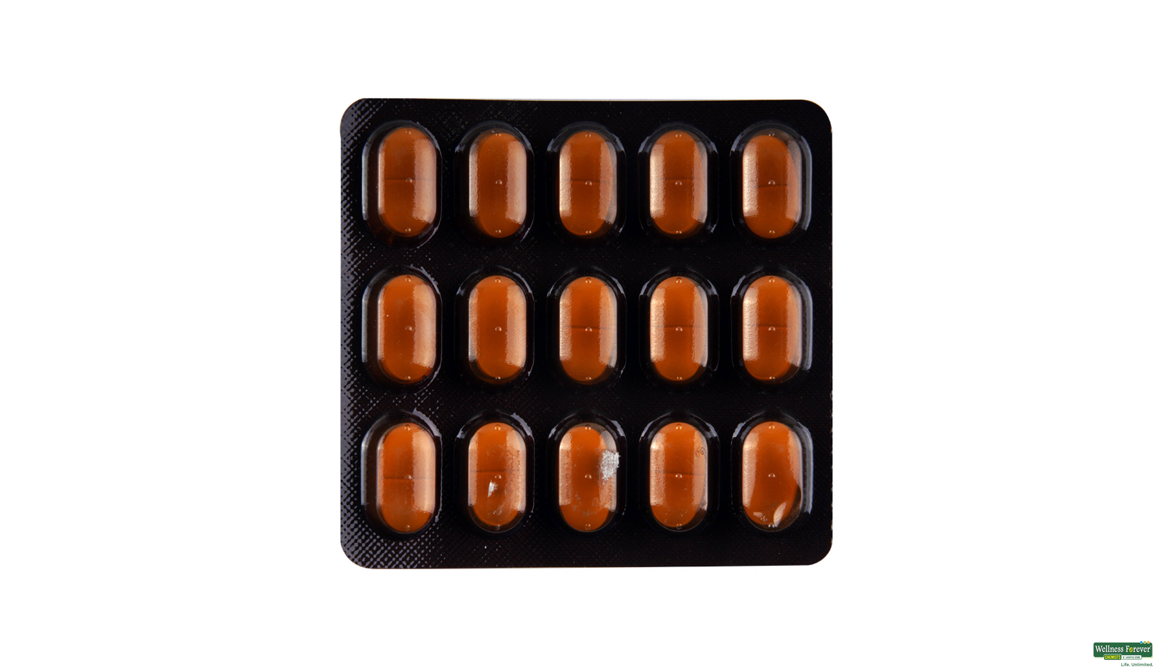 SUMOFLAM 15TAB- 1, 15TAB, 