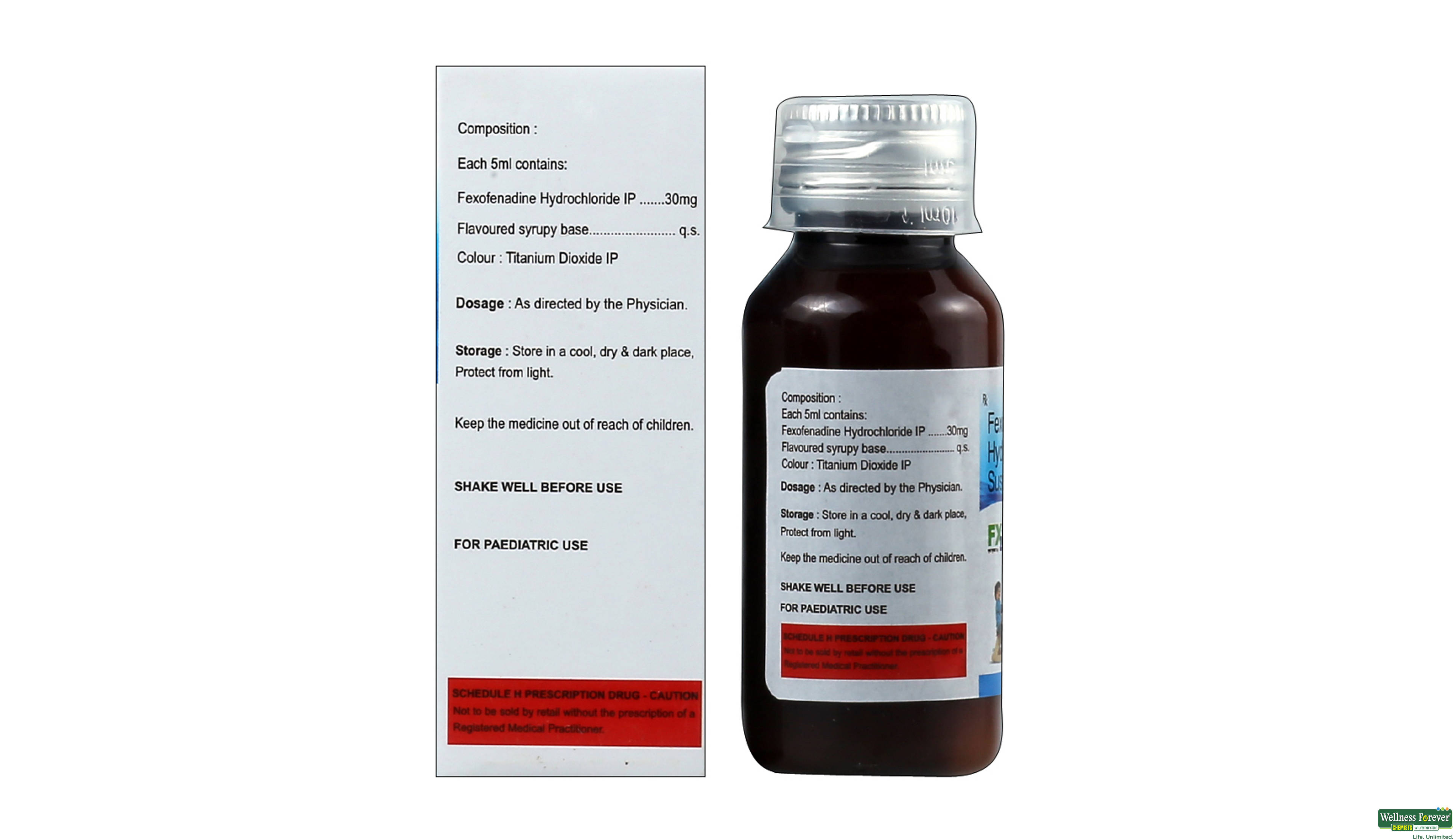 FX-24 SYP 60ML- 2, 60ML, 