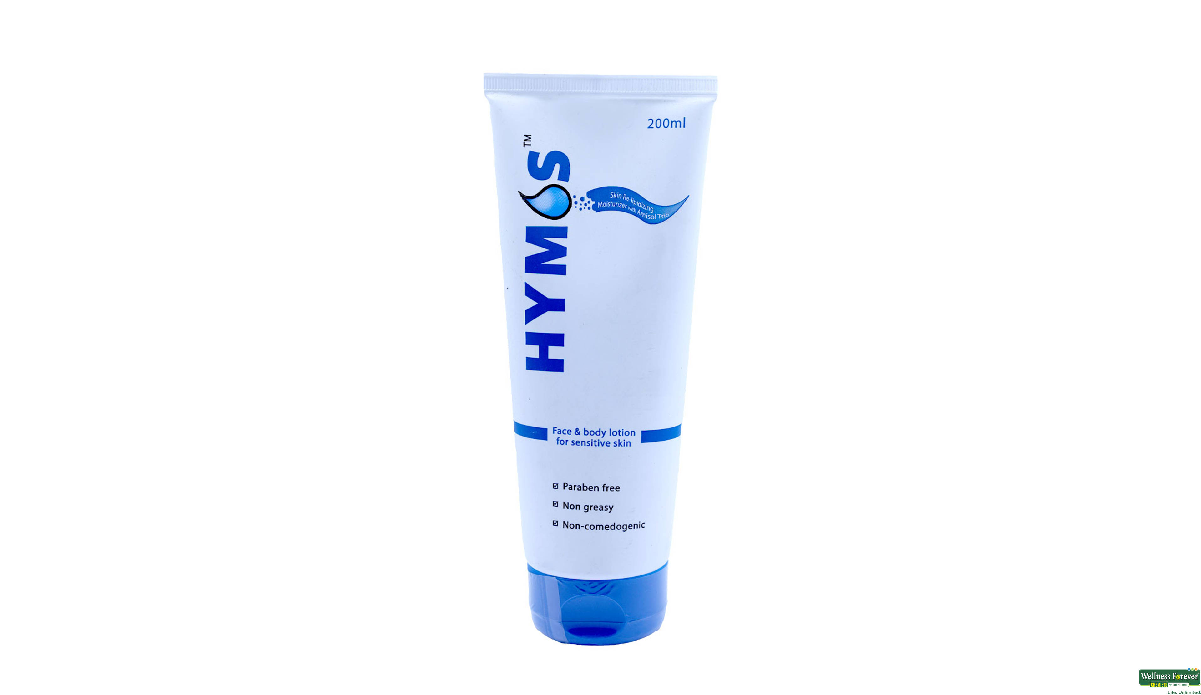 HYMOS LTN 200ML- 1, 200ML, 