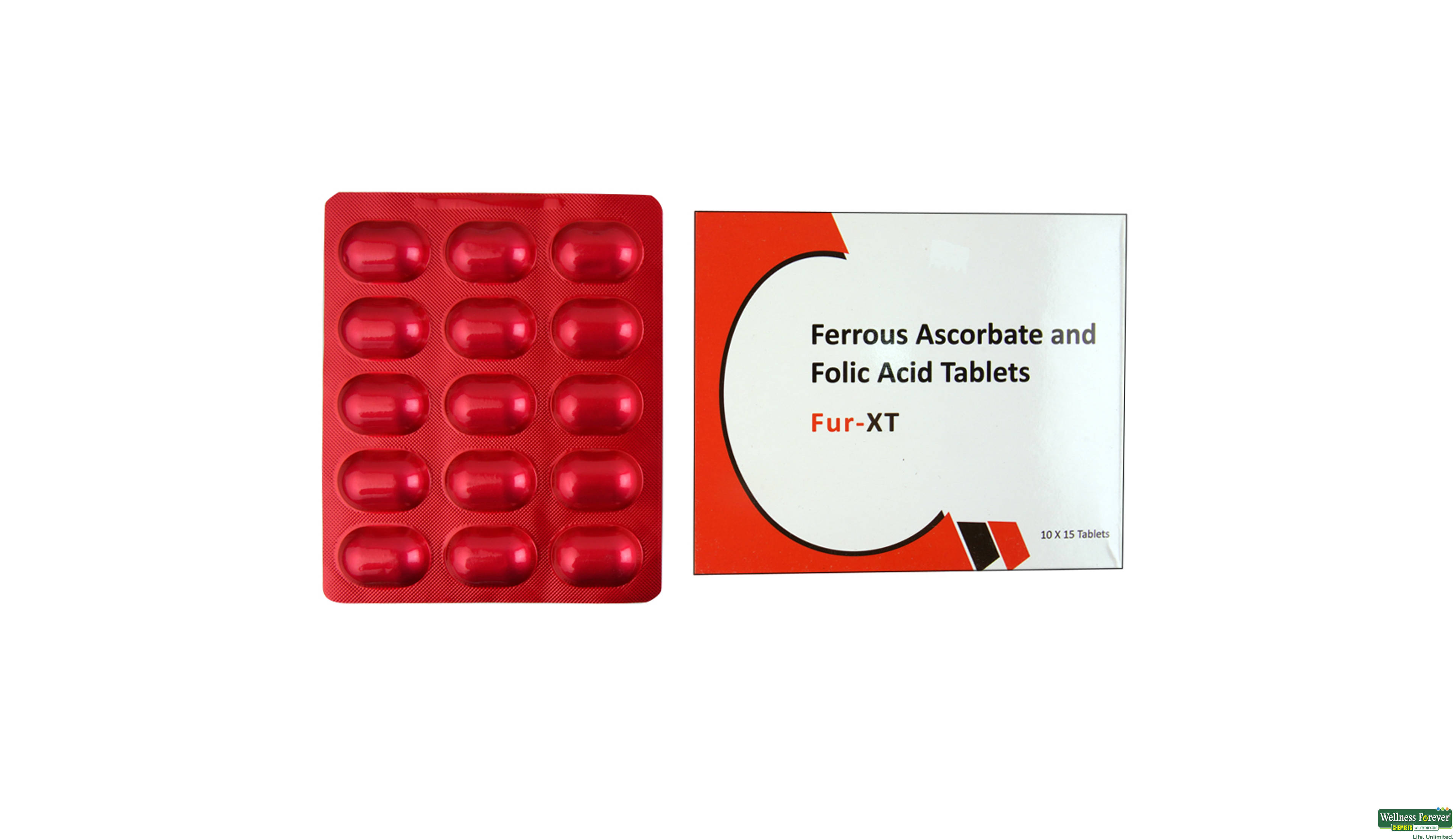 FUR-XT 15TAB- 1, 15TAB, 