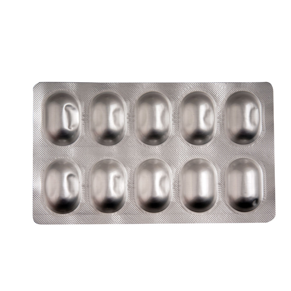 Buy Wellman Multivitamin for Men, 30 tablets Online at Best Prices