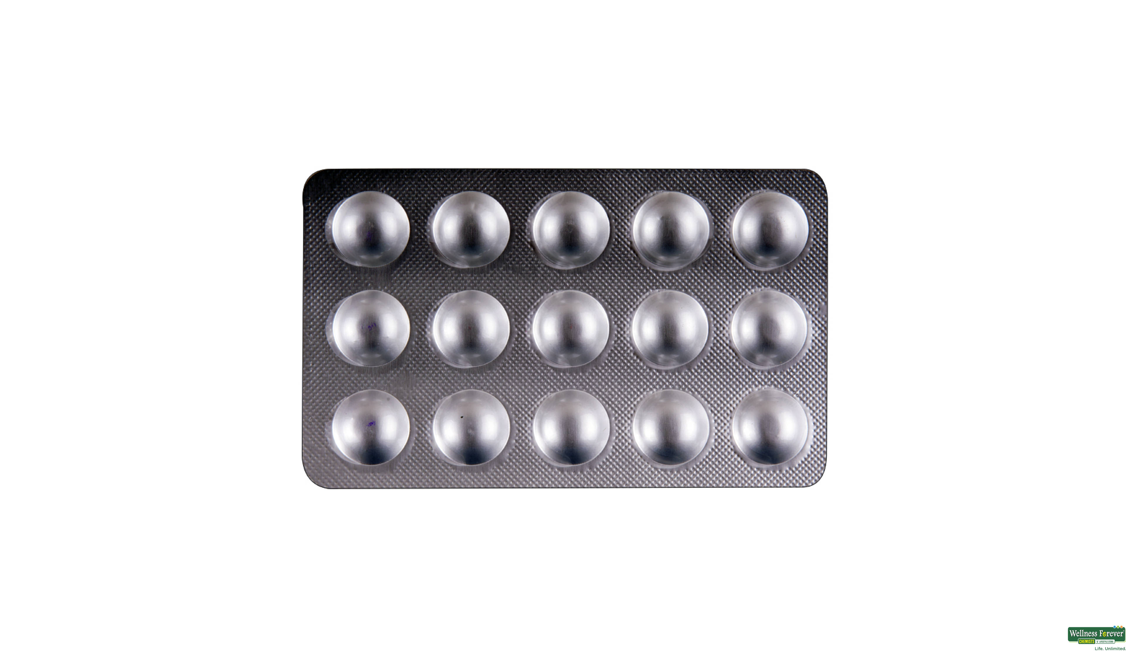 PREGABA-M-SR 75MG 15TAB- 1, 15TAB, 