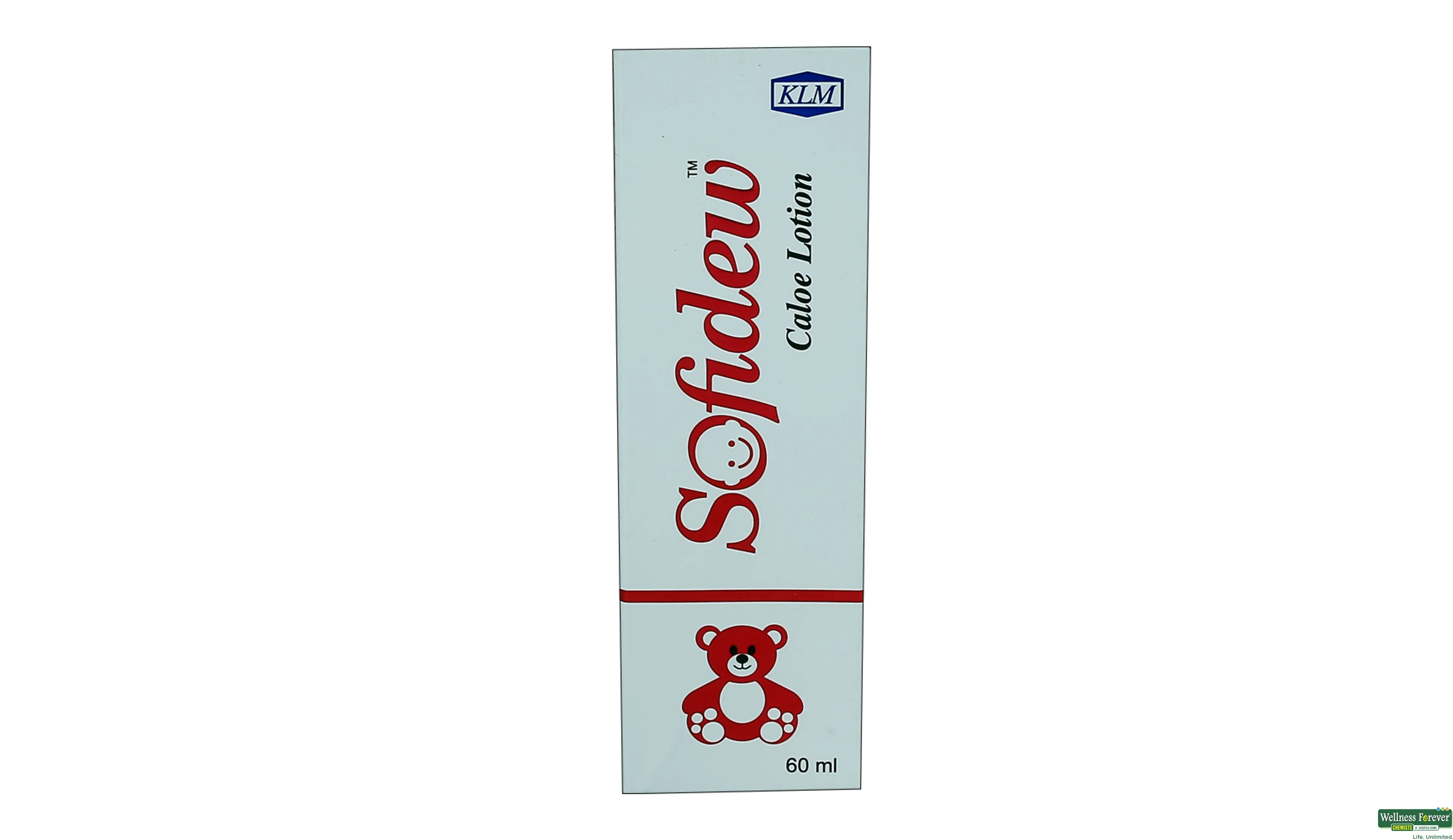 Sofidew lotion cheap