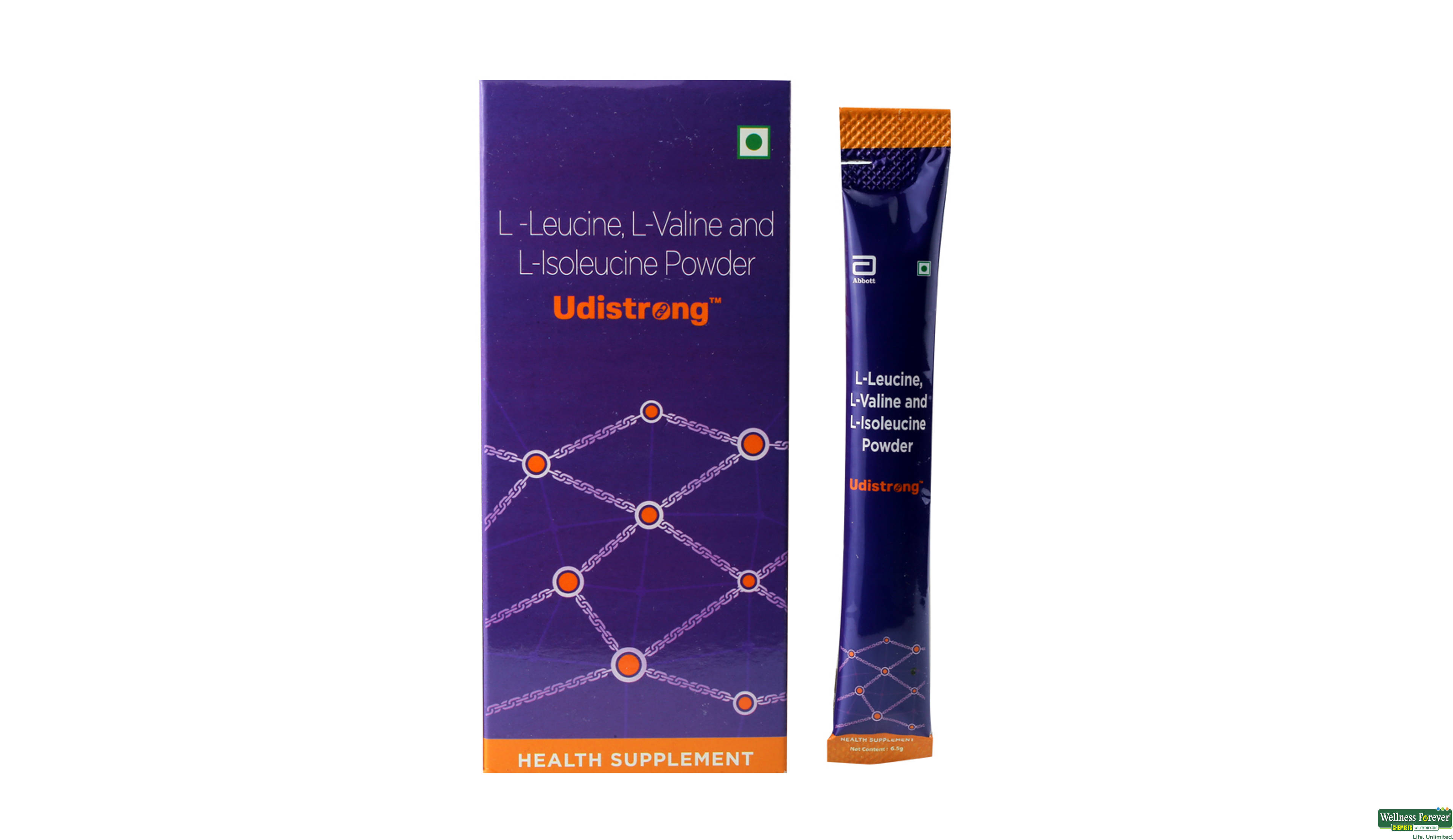UDISTRONG SACH 6.5GM- 1, 6.5GM, 