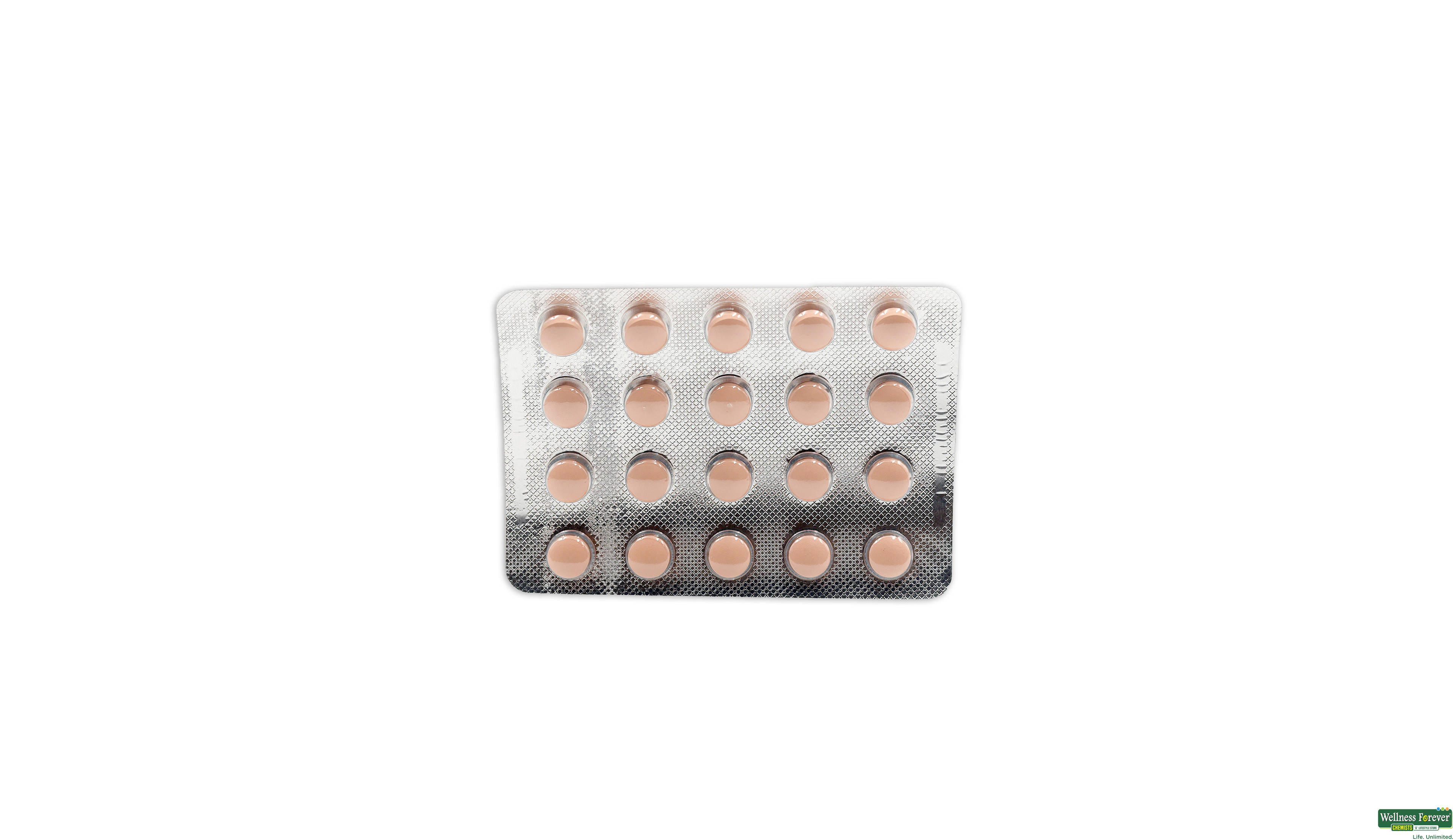 MET-XL 12.5MG 20TAB- 1, 20TAB, 