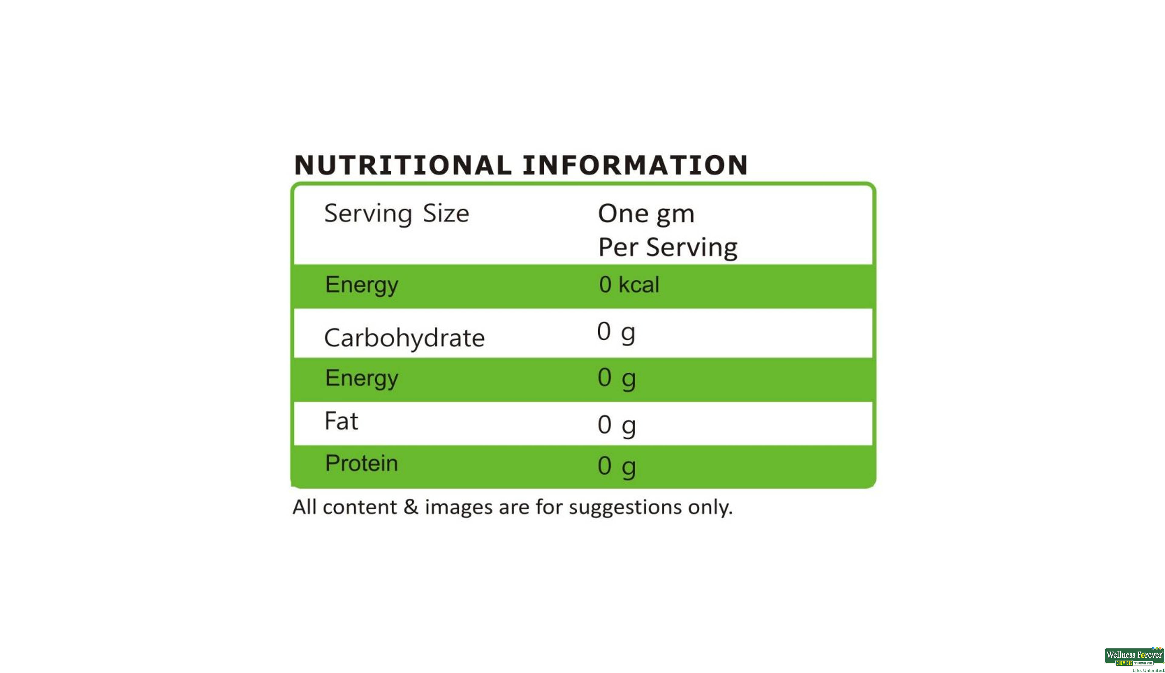 ZEVIC STEVIA POW 100GM- 4, 100GM, null