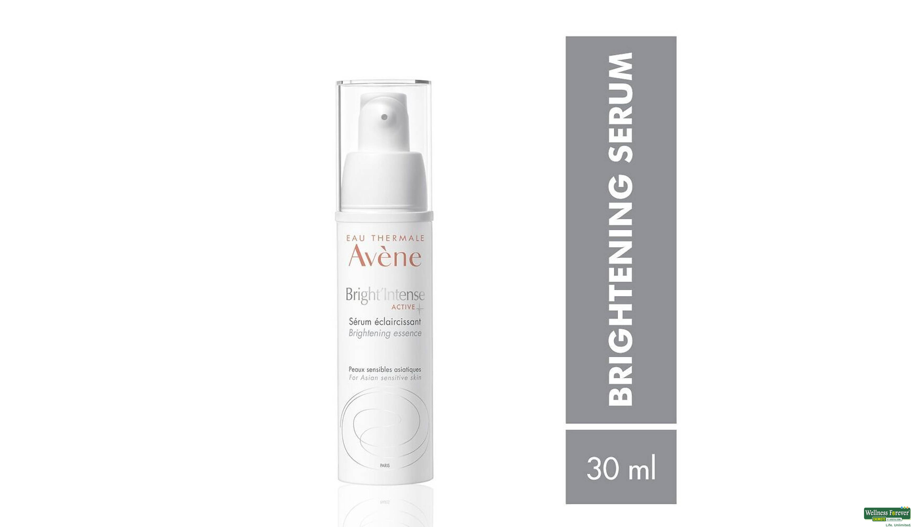 AVENE BRIGHT INTENSE ESSENCE 30ML- 1, 30ML, 