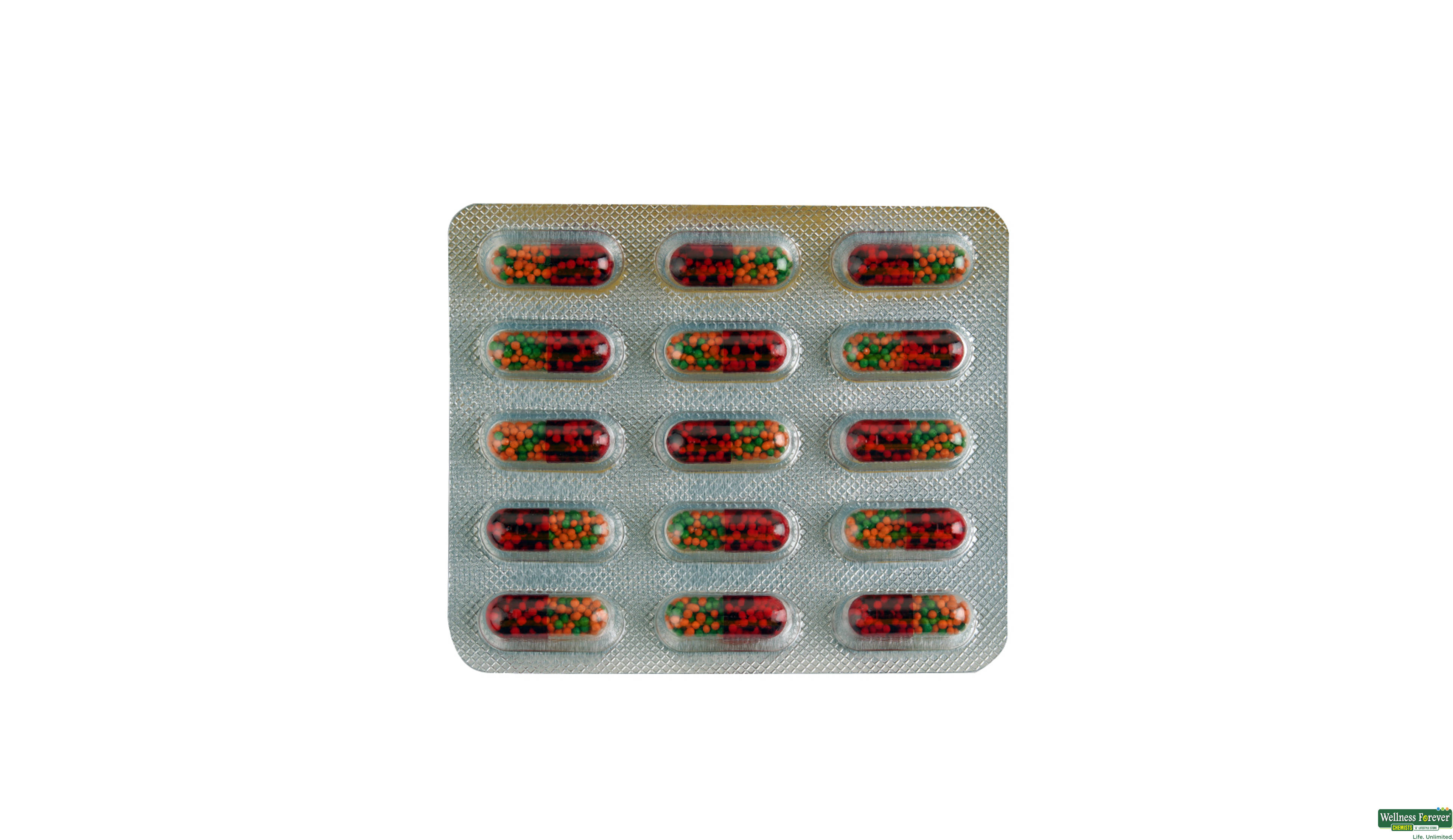 ATORFIT-CV 10MG 15CAP- 1, 15CAP, 