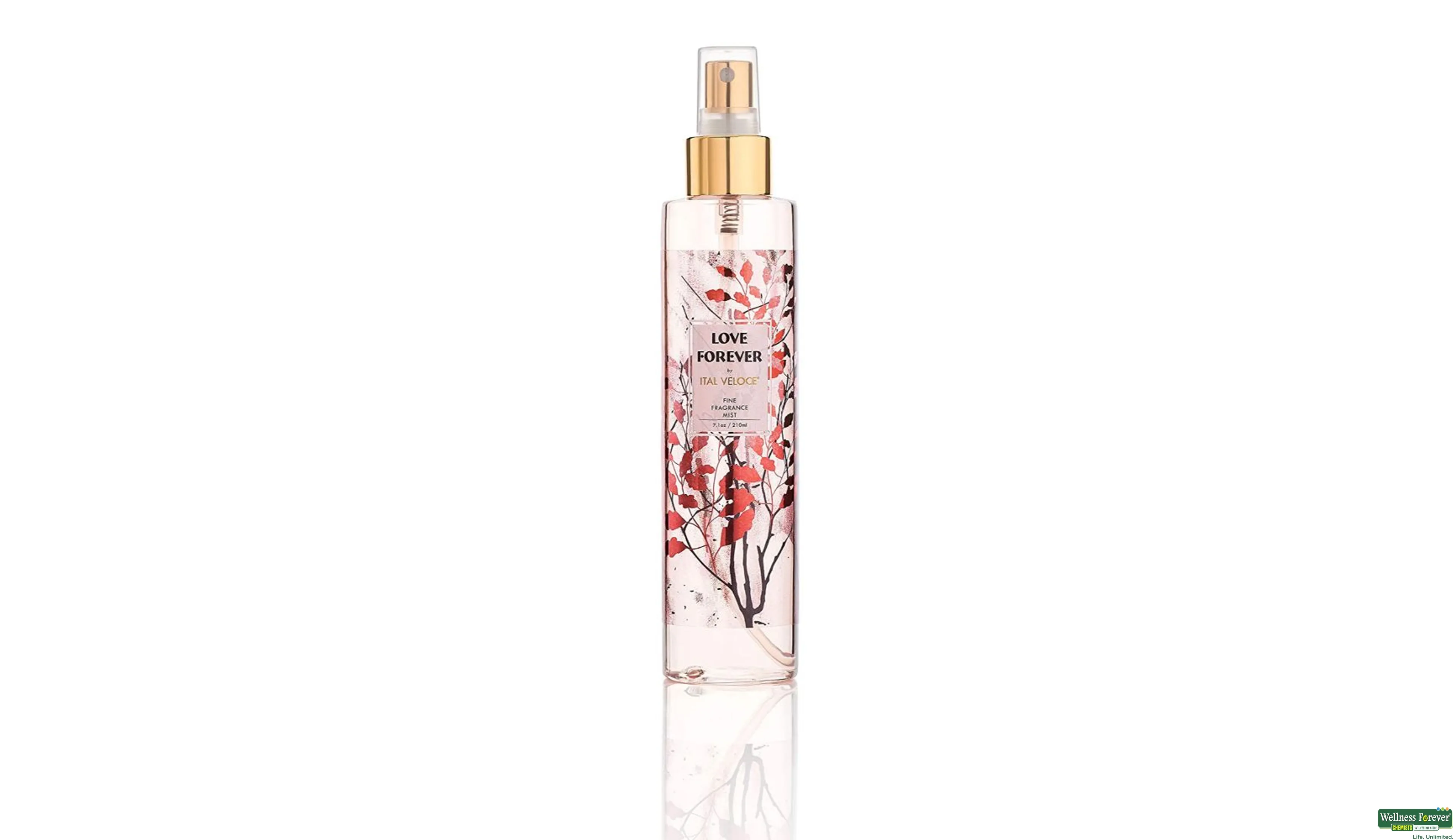 Simone fine fragrance body mist clearance