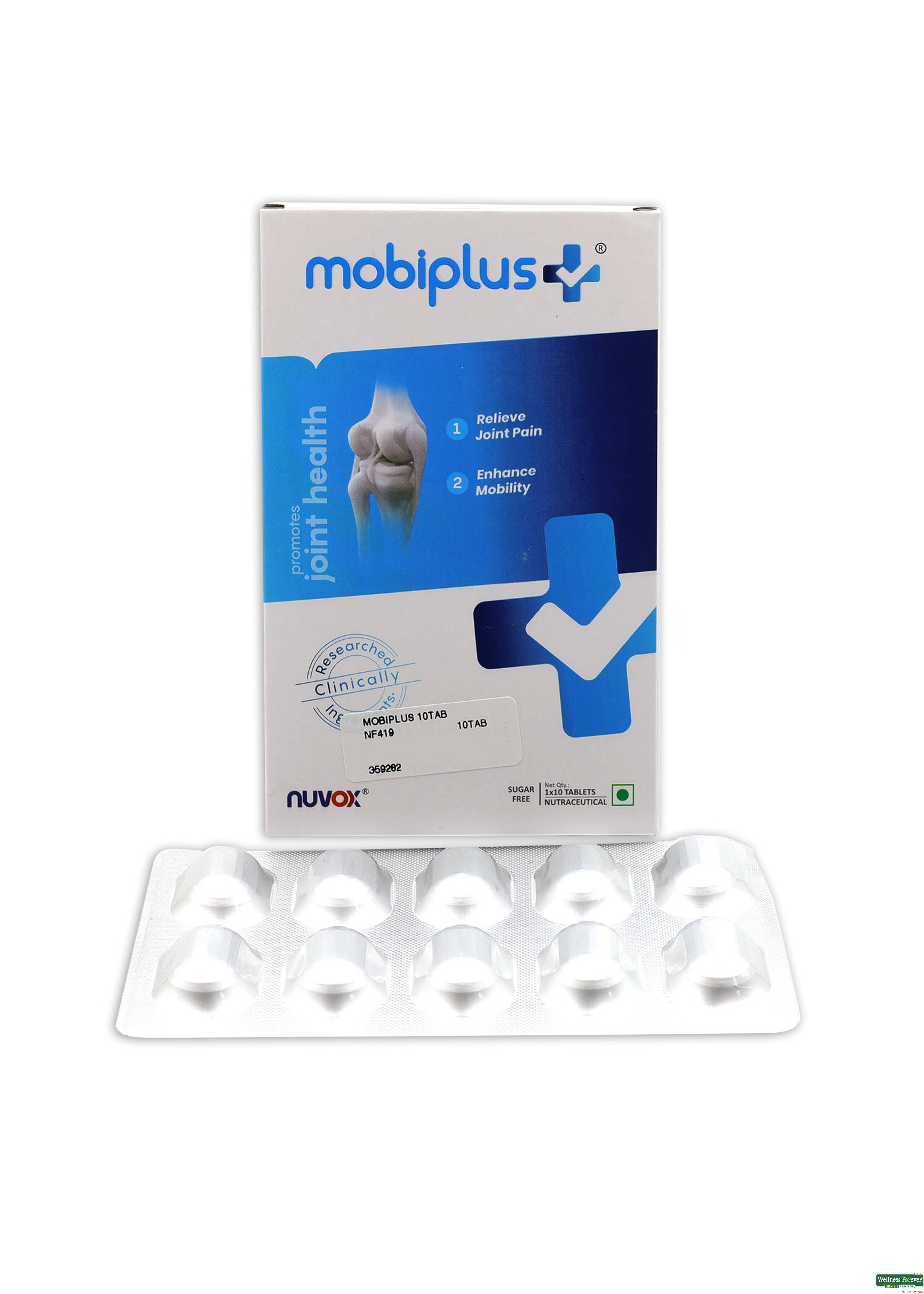 MOBIPLUS 10TAB-image