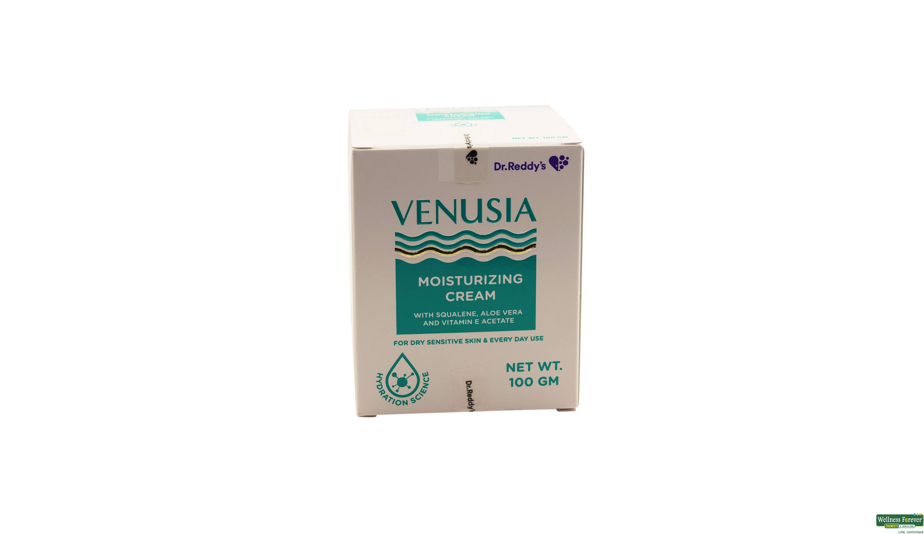 VENUSIA CREAM 100GM- 1, 100GM, 
