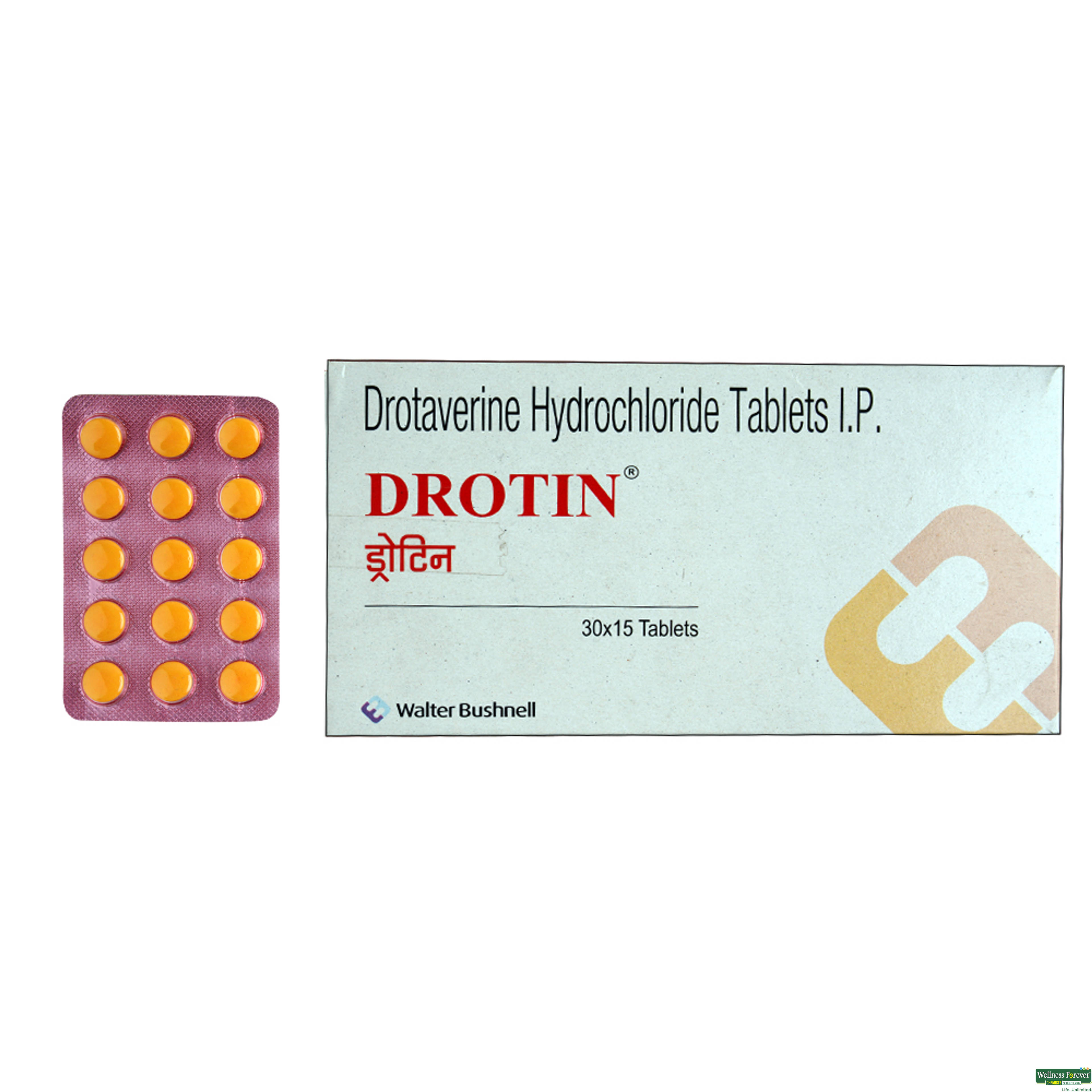 DROTIN 15TAB-image
