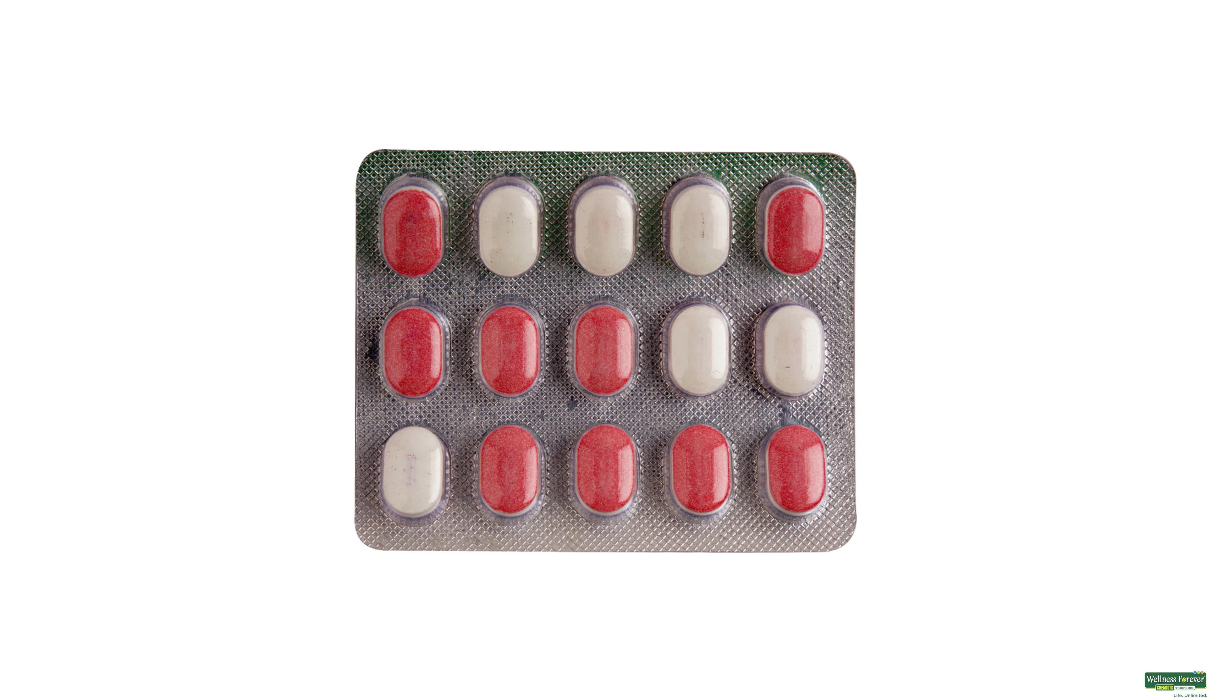 APRIGLIM MV2 15TAB- 1, 15TAB, 