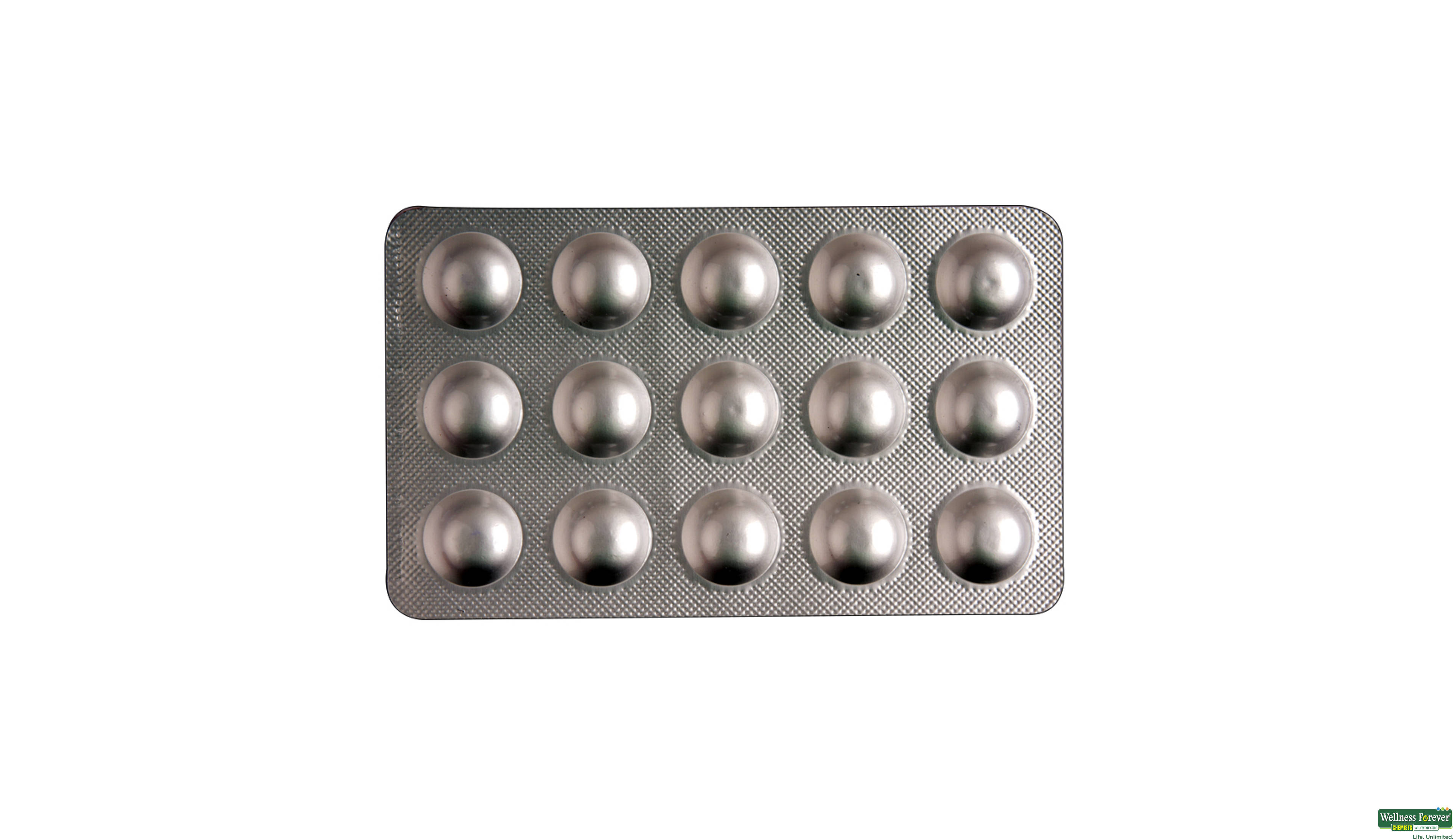 TIDOMET-LS 15TAB- 1, 15TAB, 