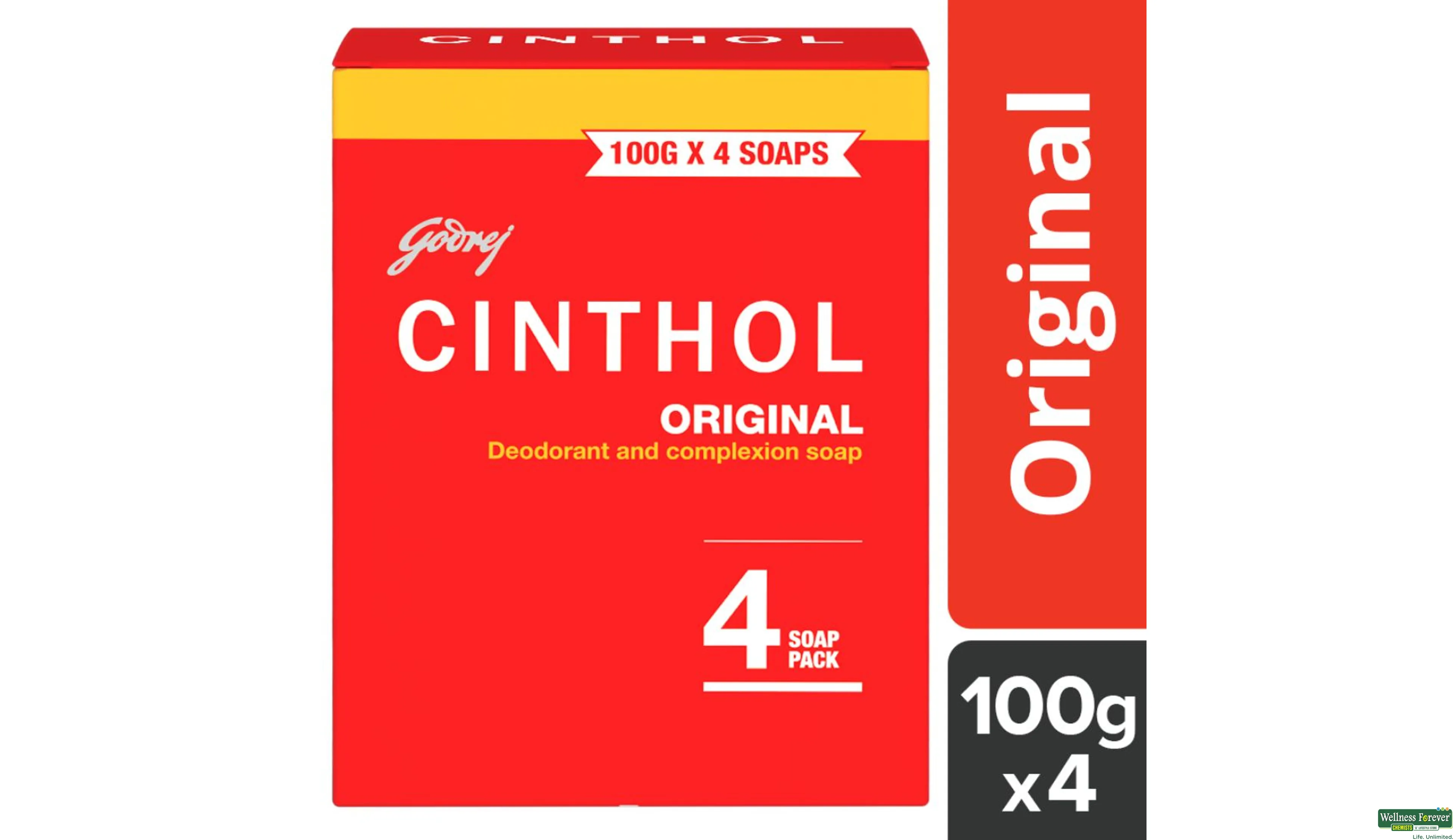 Godrej Cinthol Sandal Soap 175g world wide for sale online | eBay