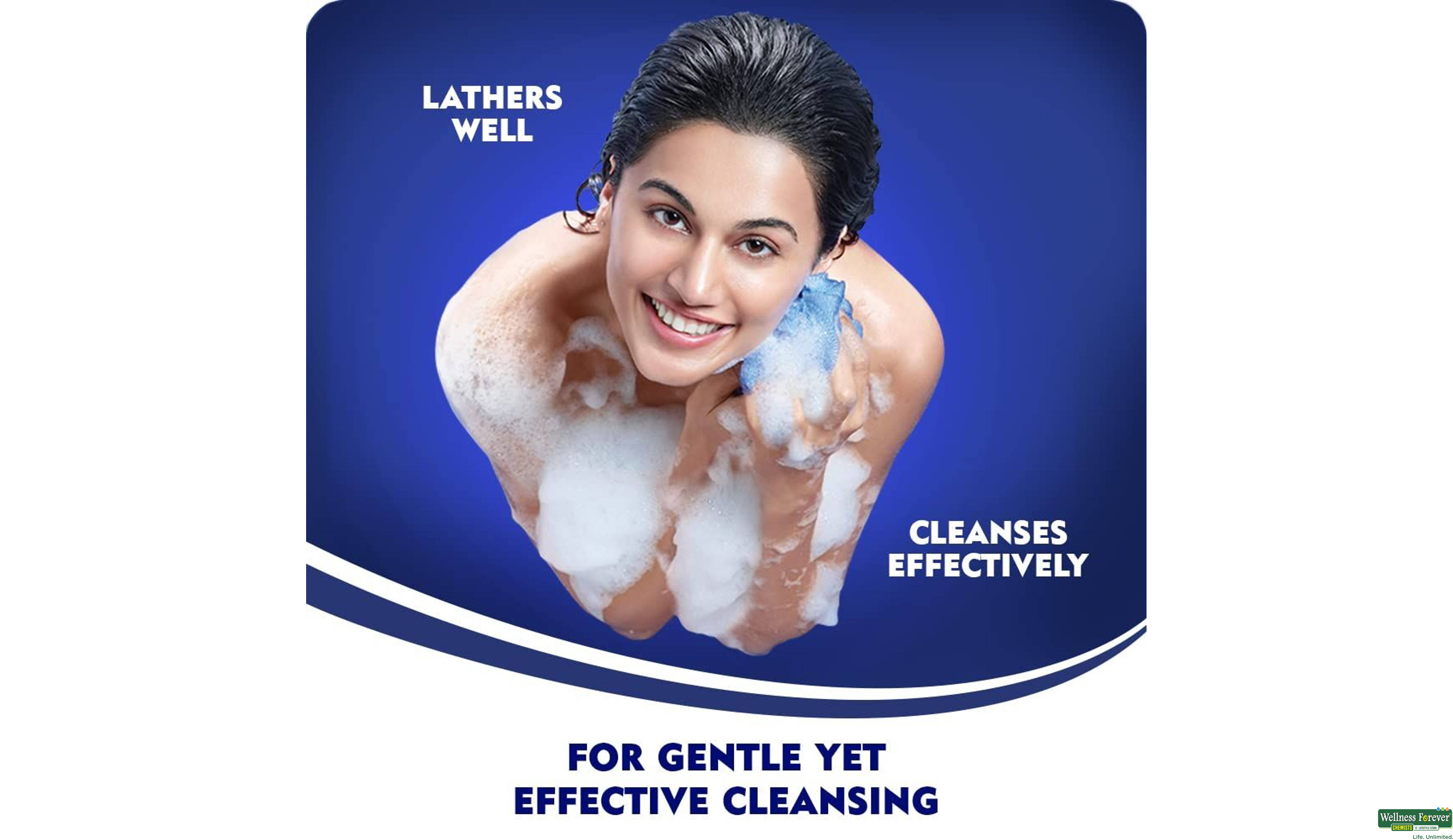 NIVEA S/GEL CLAY GINGER BASIL 250ML- 4, 250ML, 