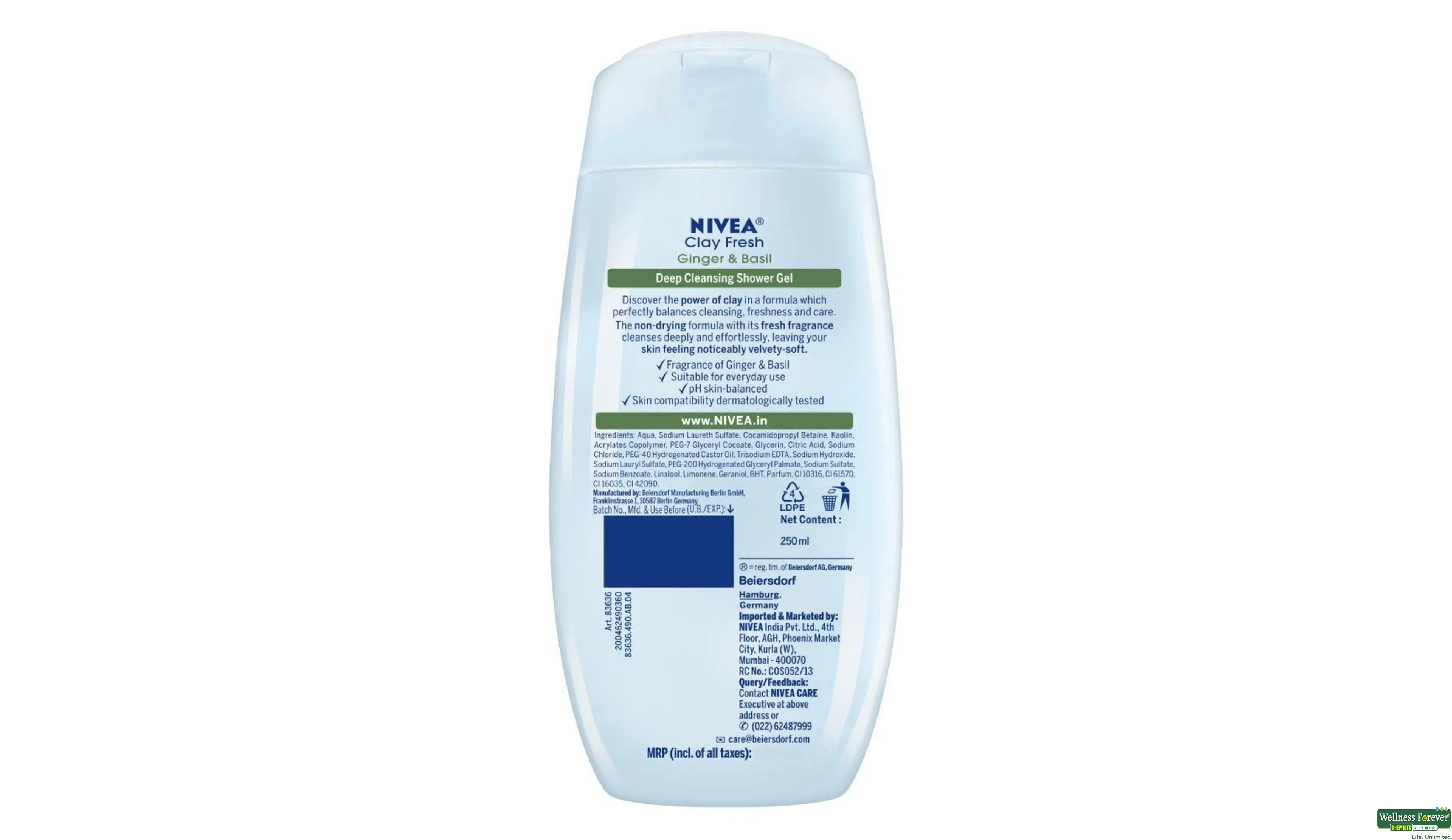 Another 13 shower gel new arrivals