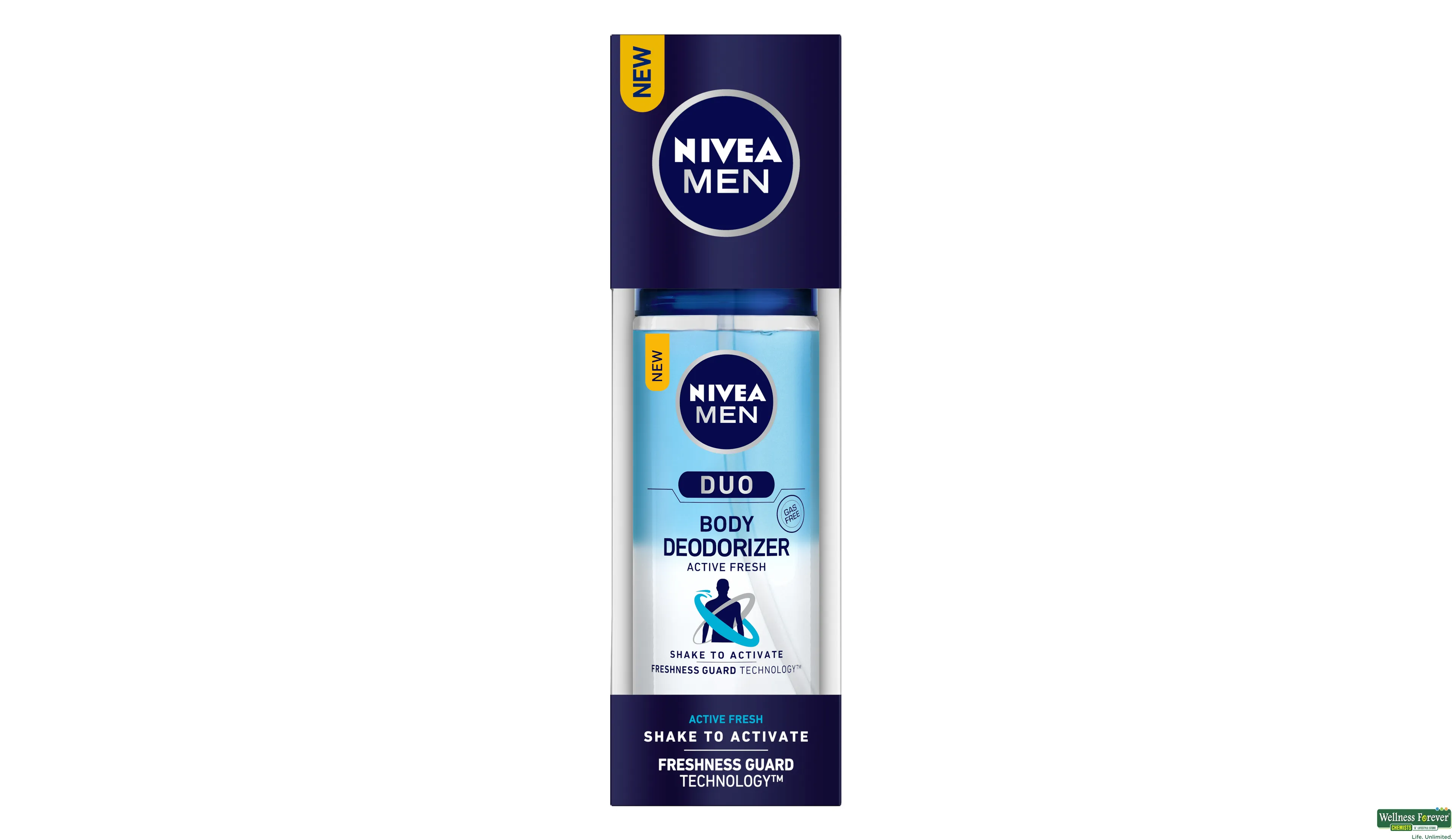 Nivea perfume online for men