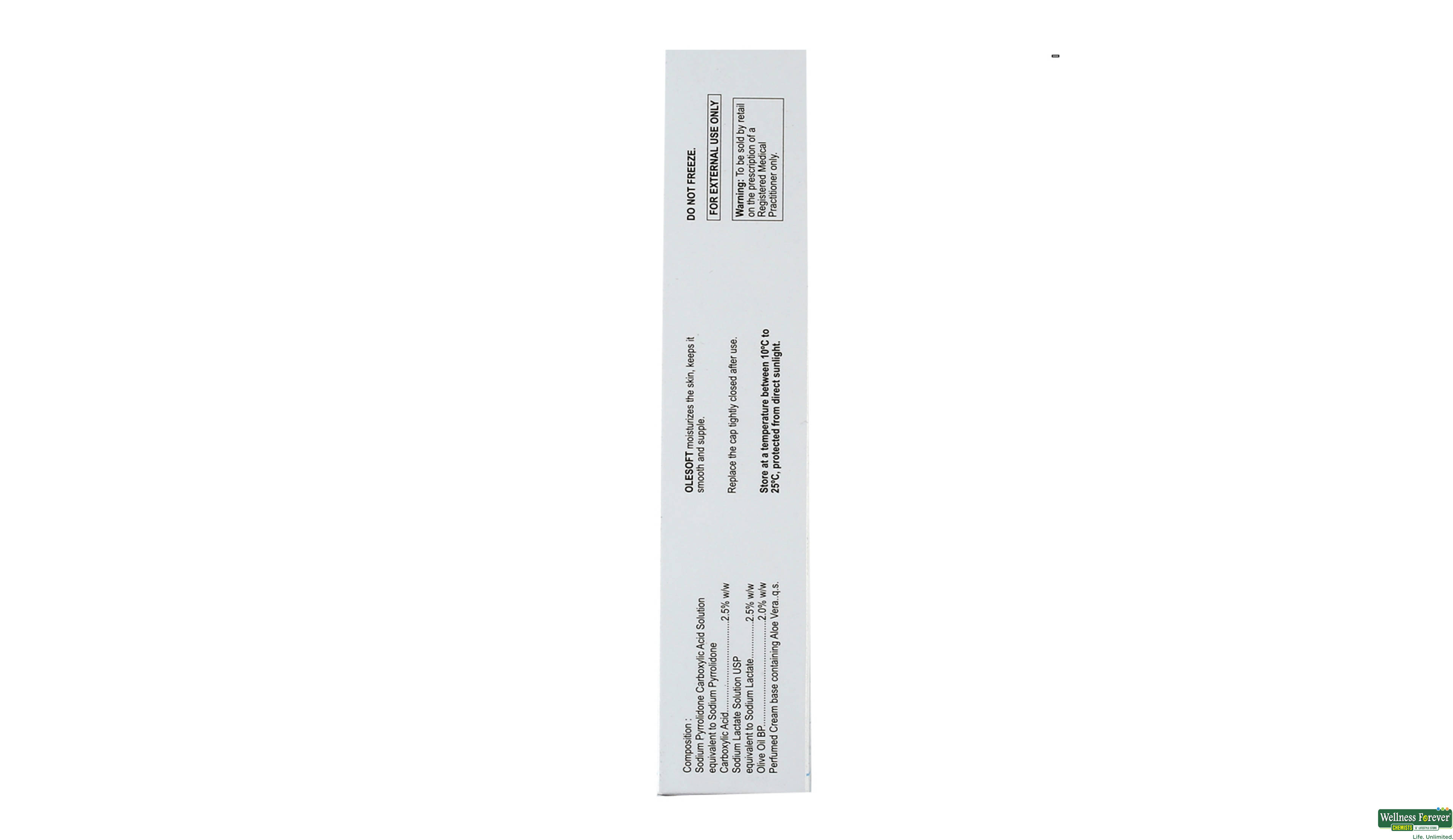 OLESOFT CREAM 100GM ##- 2, 100GM, 