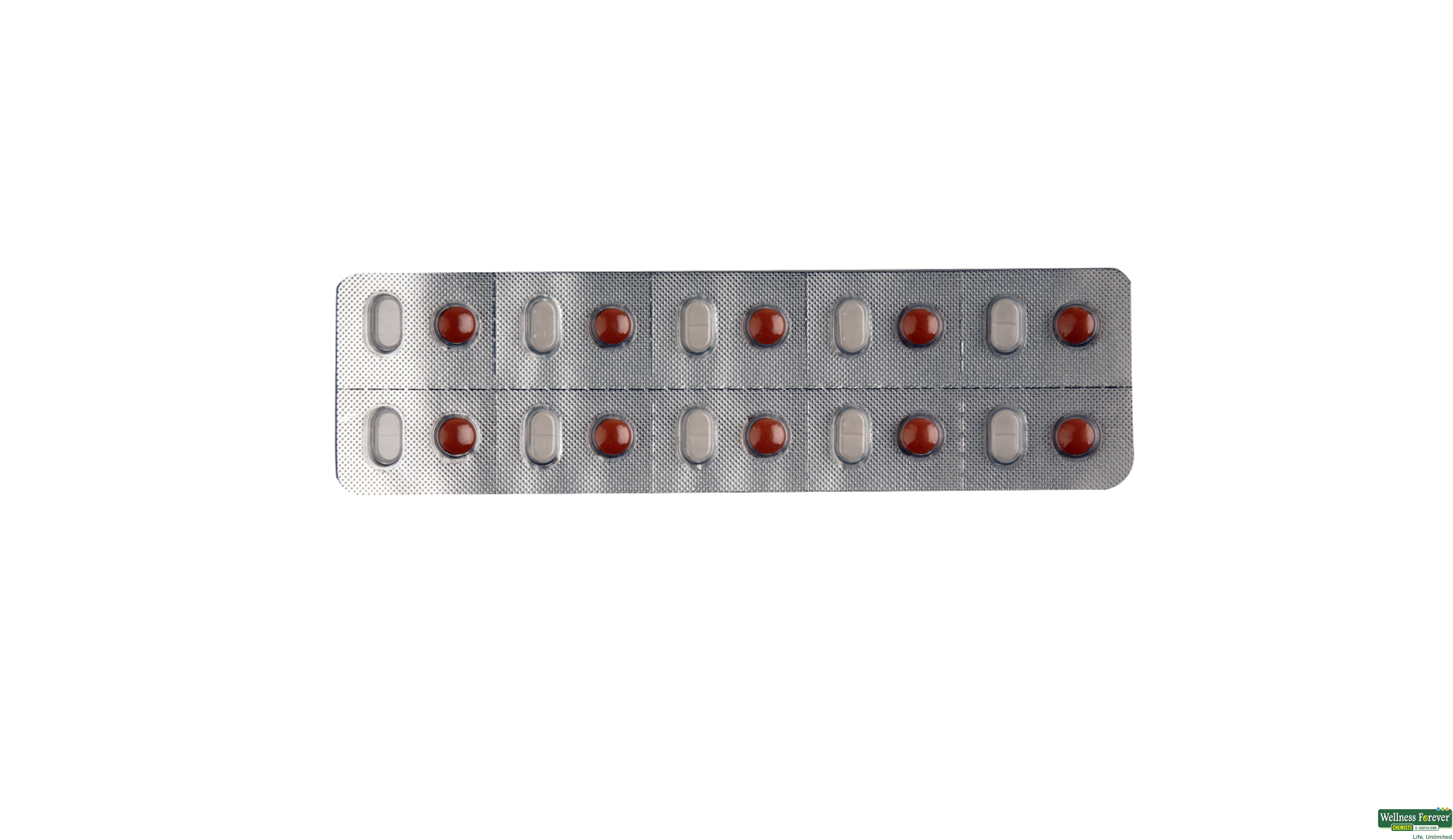 DYTOR-E 10MG 20TAB- 1, 20TAB, null