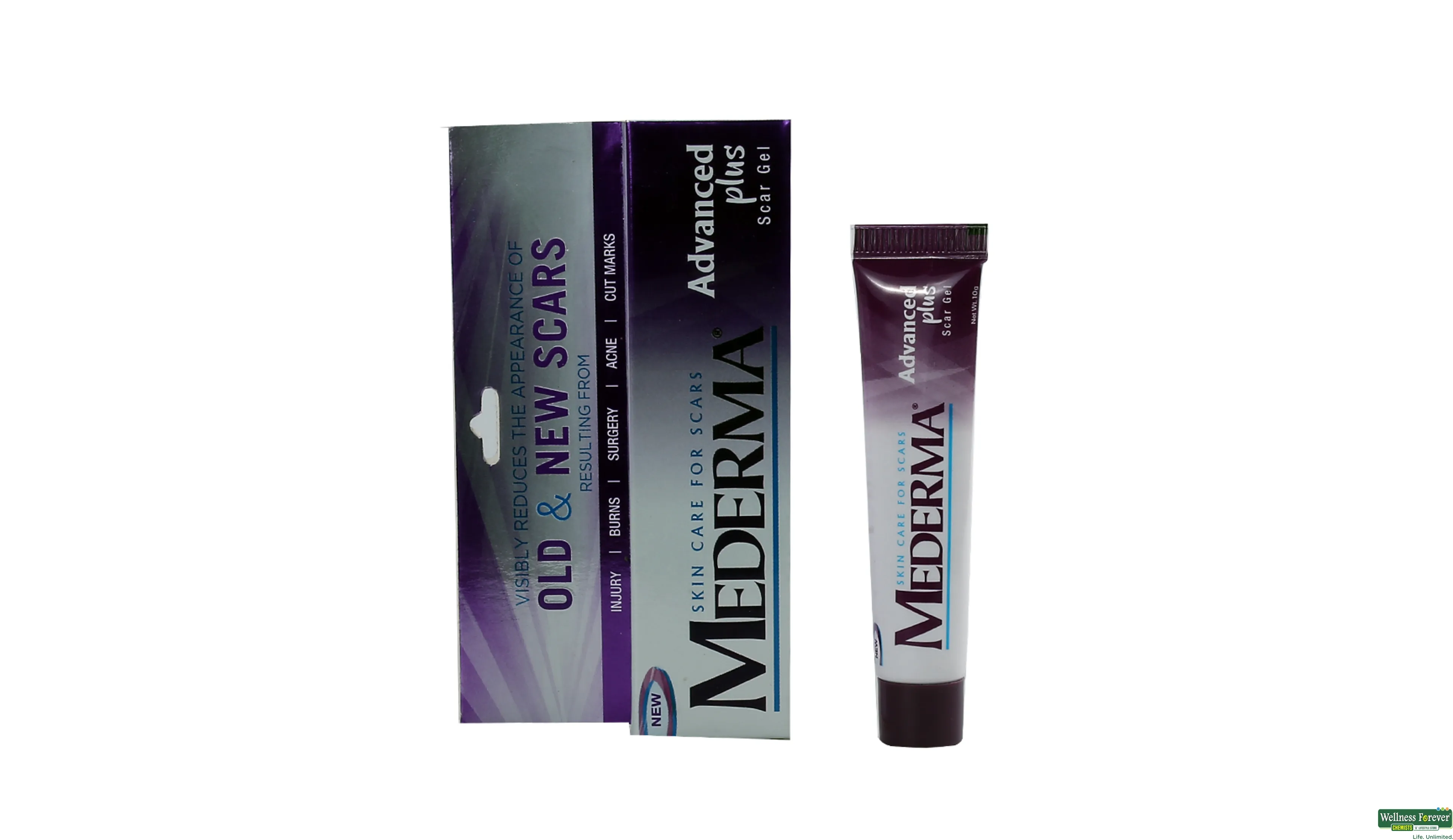 Mederma price sales