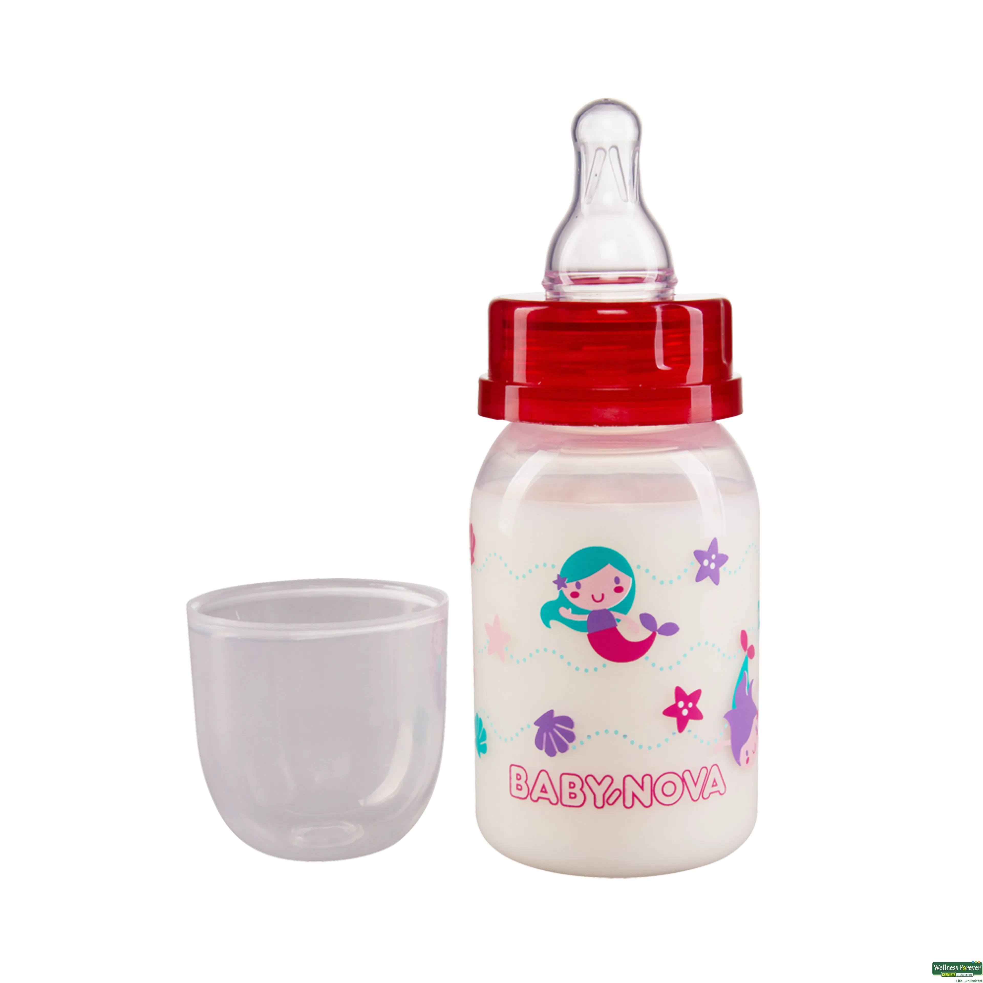 Small teat baby bottle outlet