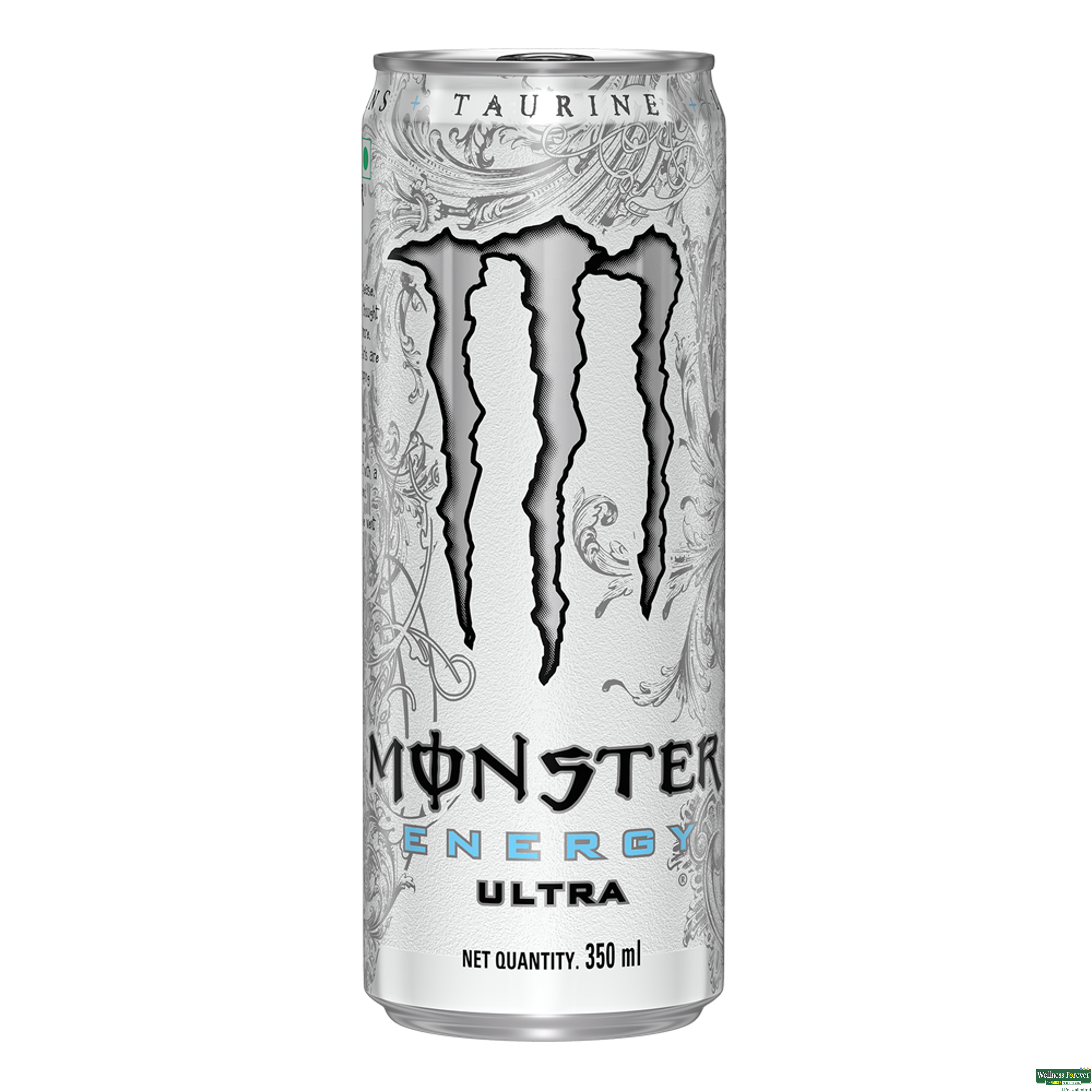 Monster Energy Drink, Ultra, 350 ml-image