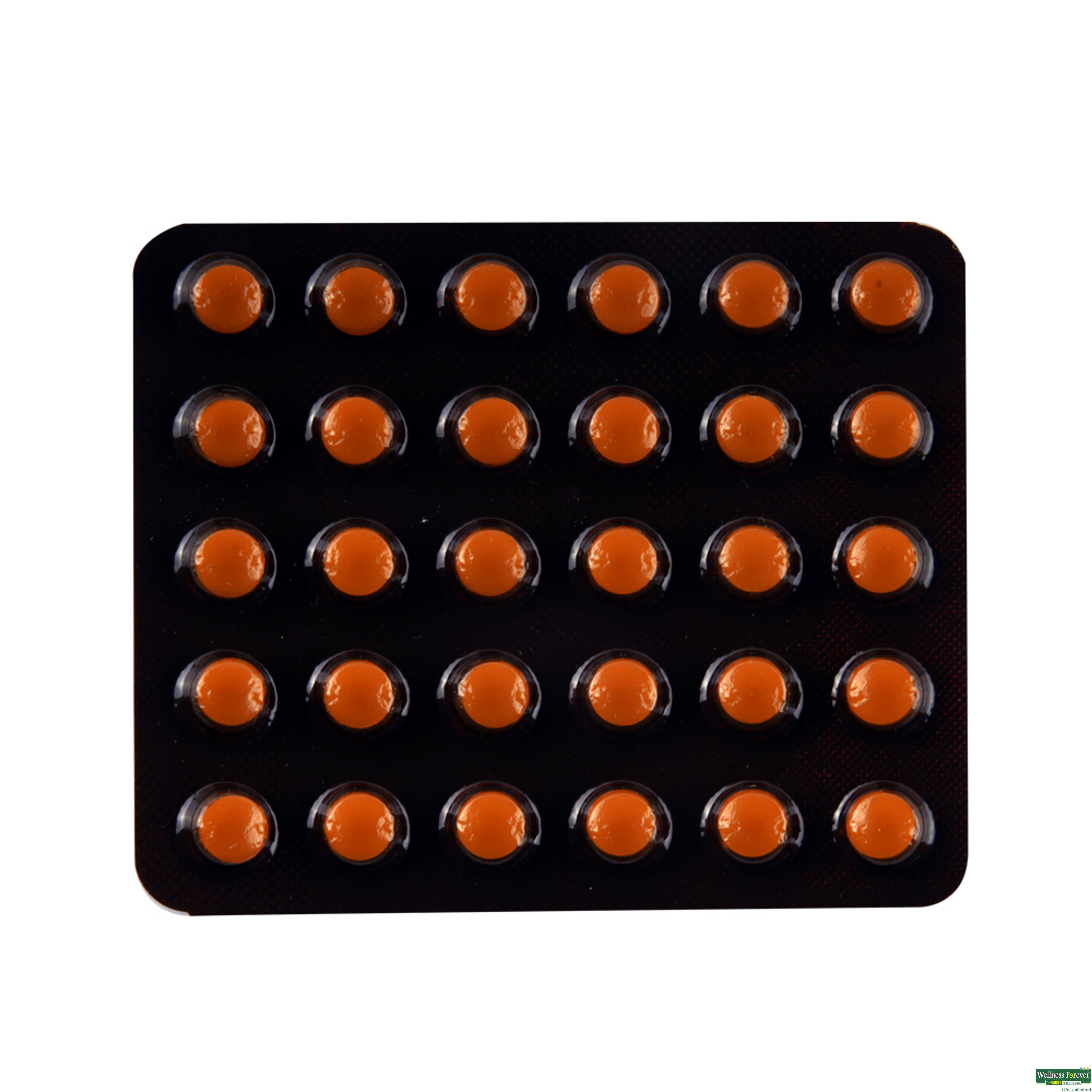 CALAPTIN 40MG 30TAB-image