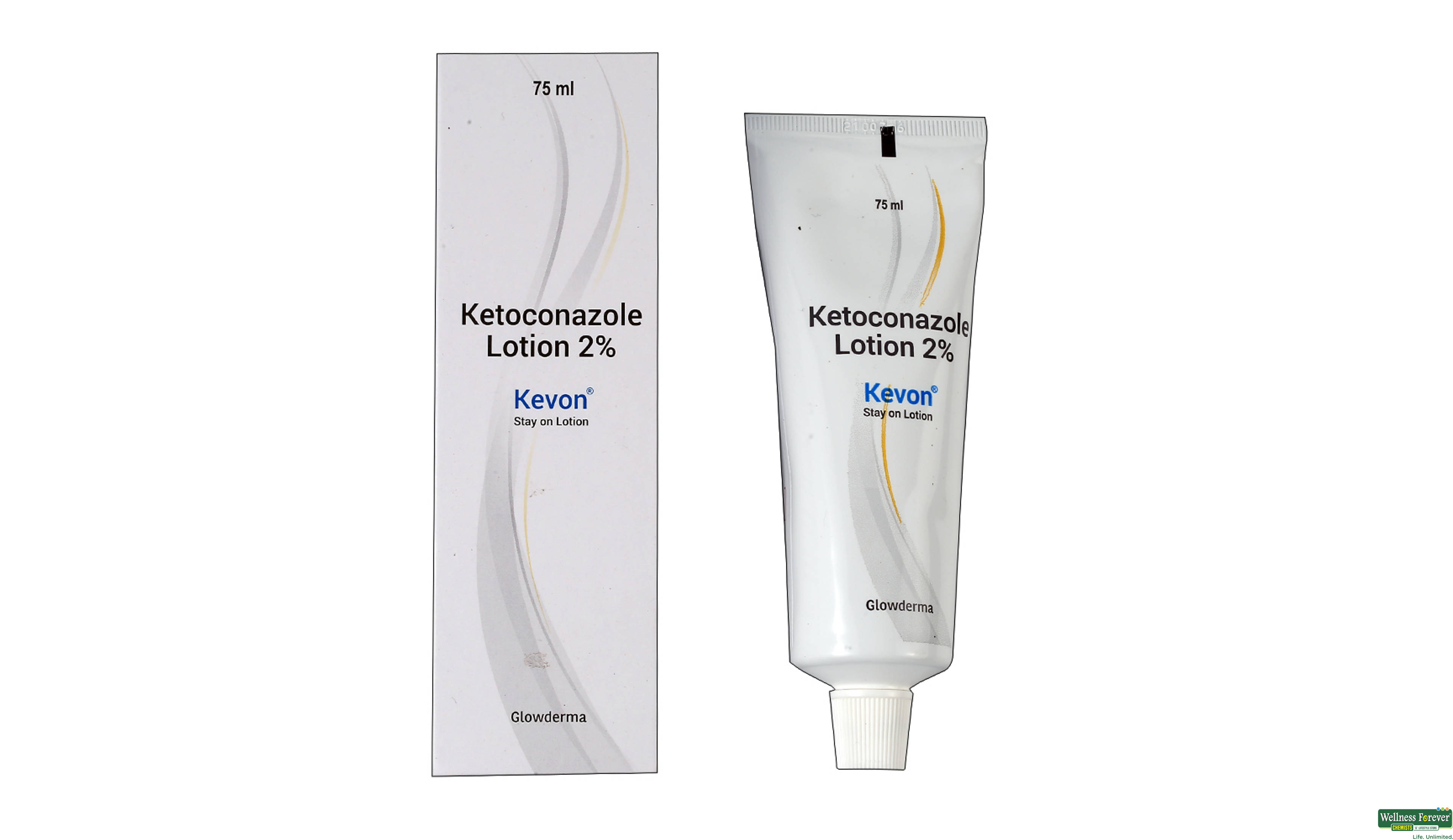 KEVON LTN 75ML- 1, 75ML, 