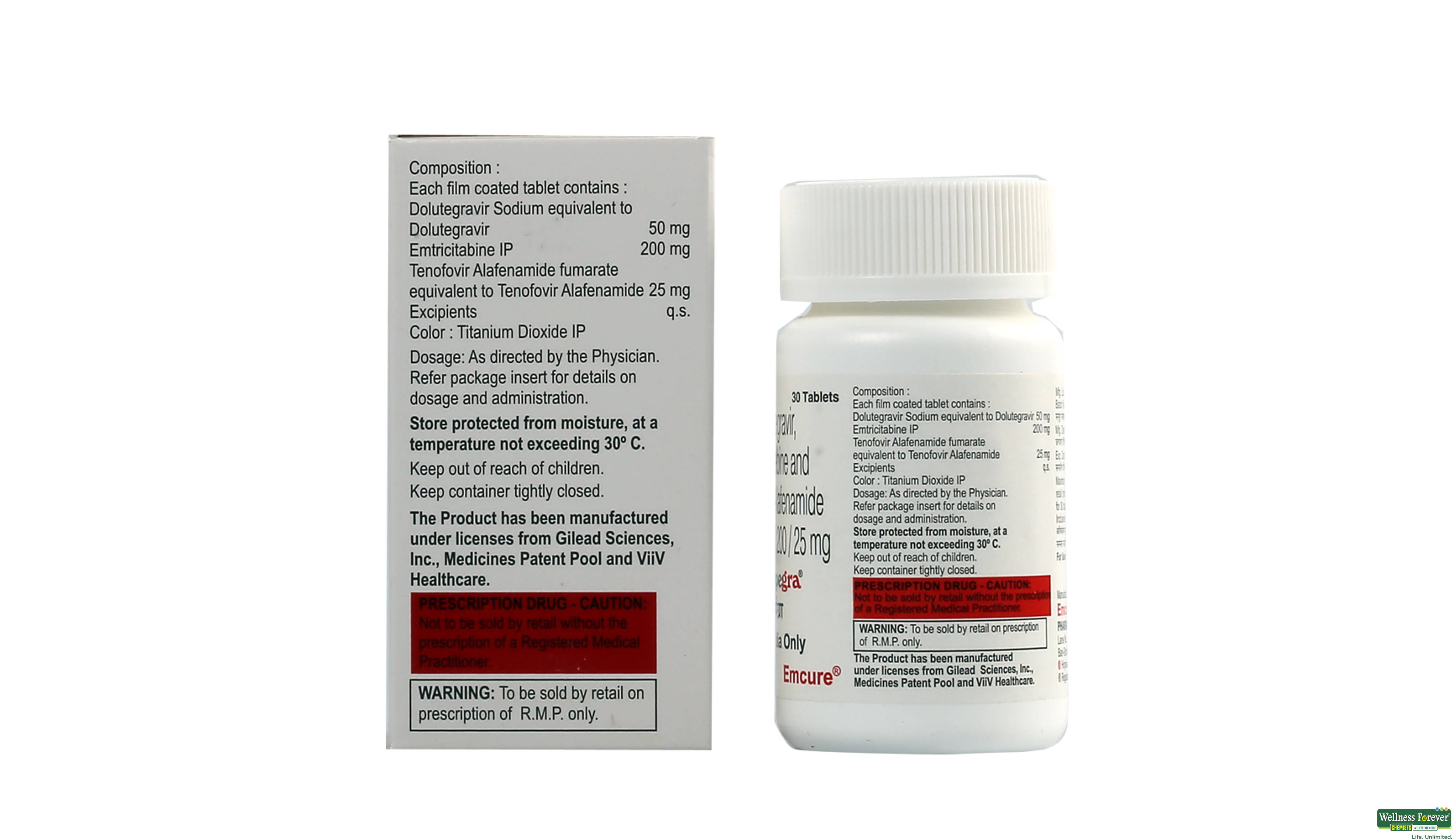 SPEGRA 30TAB- 2, 30TAB, 