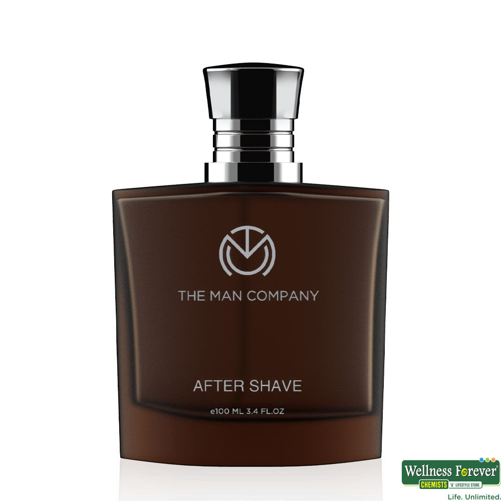 Mankind aftershave store