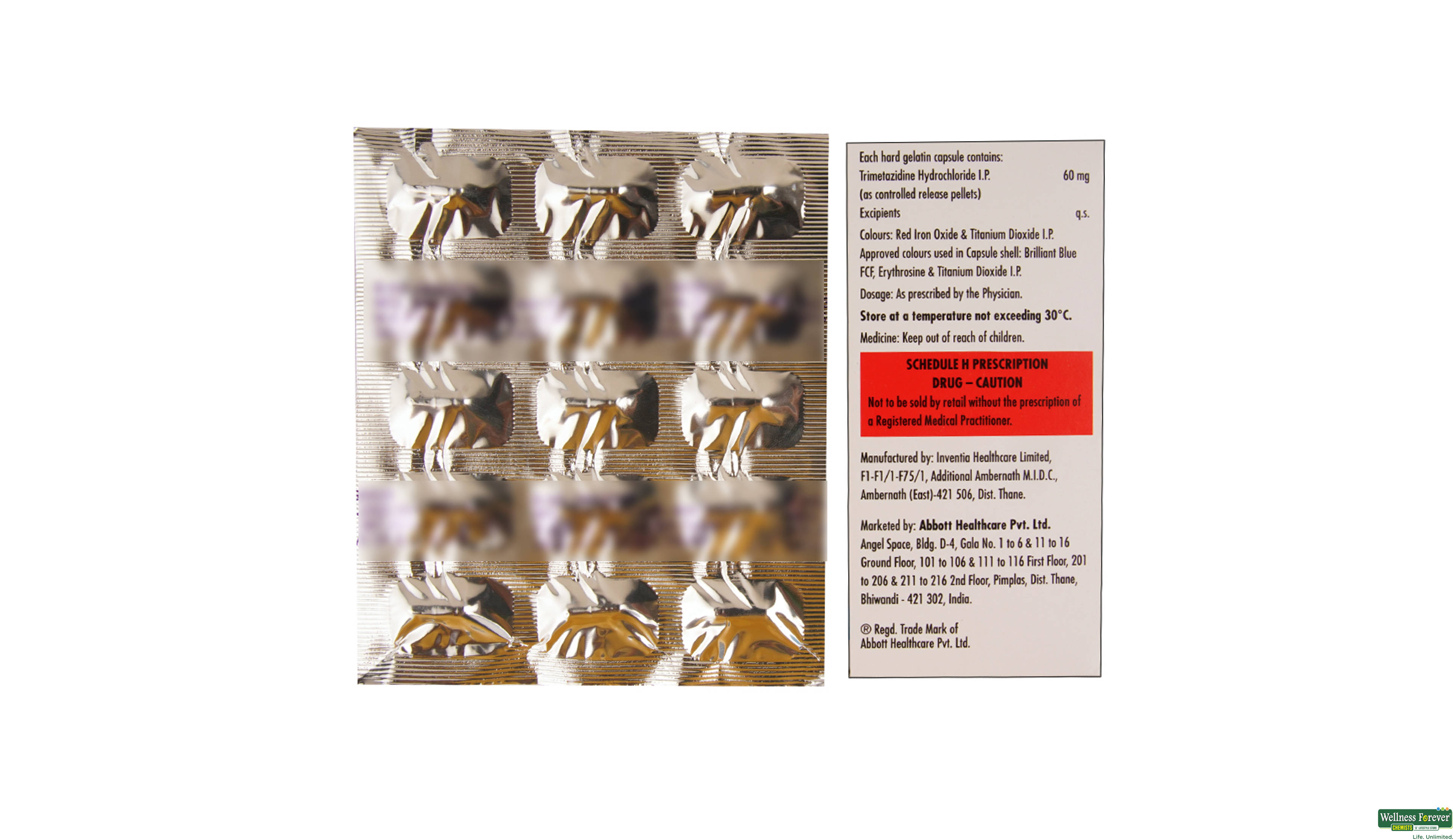 CYTOGARD-OD 15CAP- 2, 15CAP, 