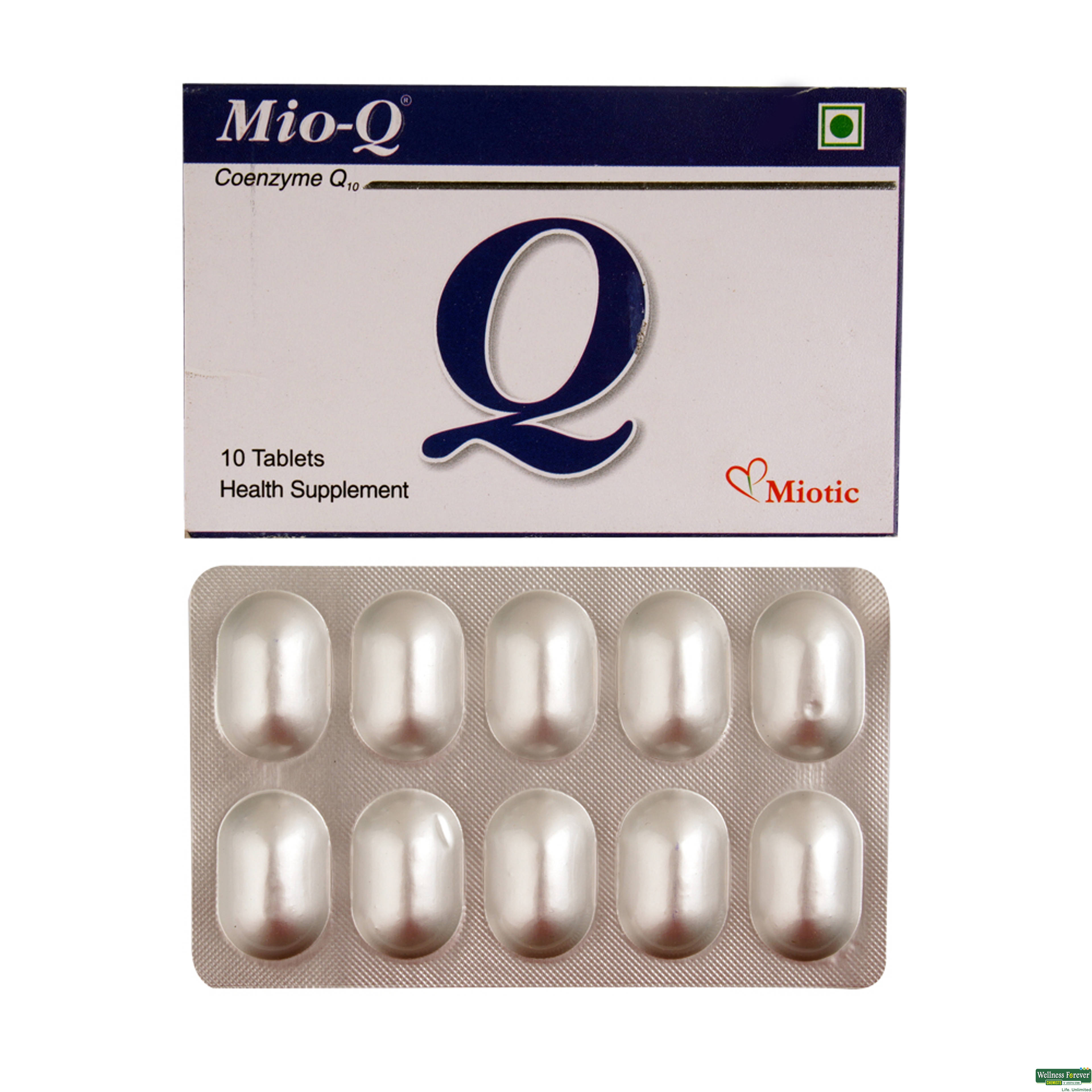 MIO-Q 10TAB-image